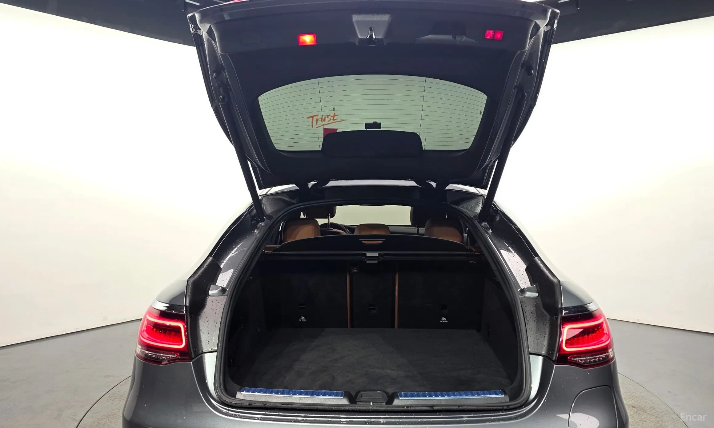 GLC-Class X253