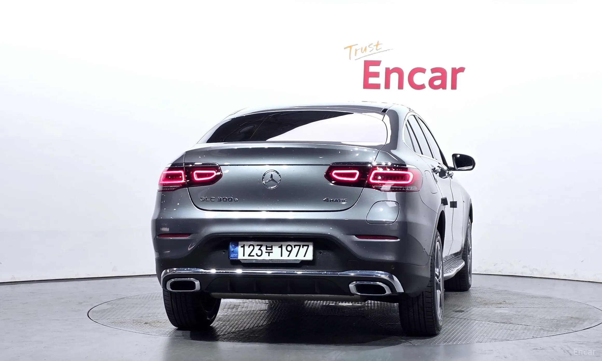 GLC-Class X253