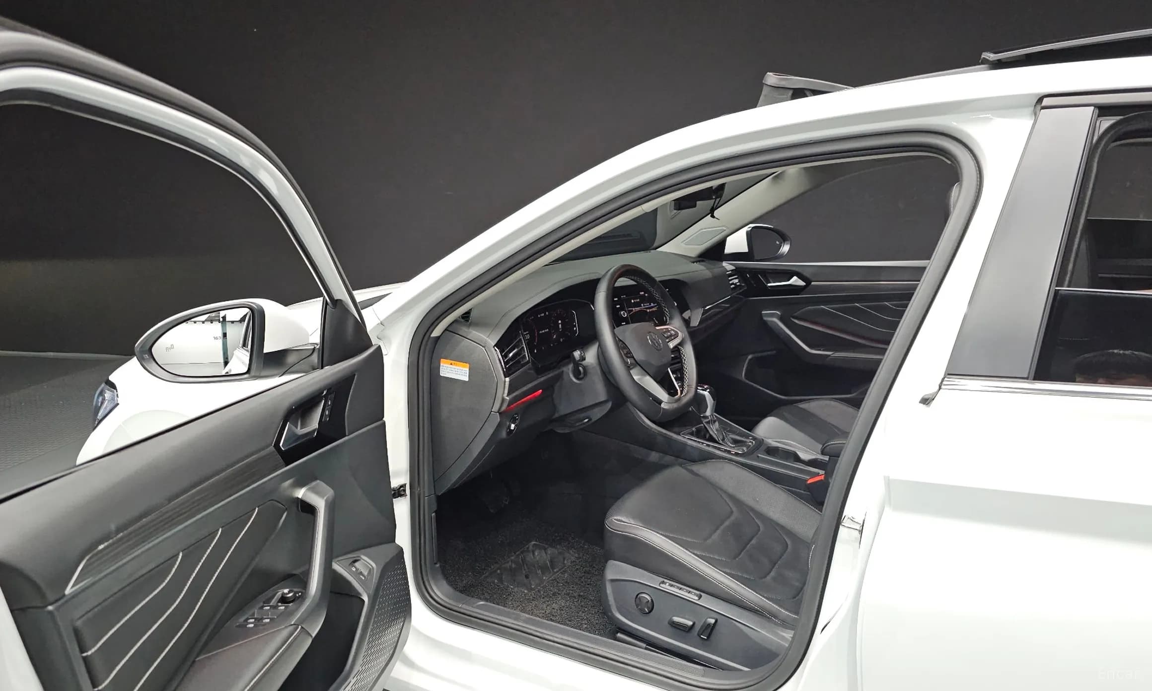 Jetta 7th Generation