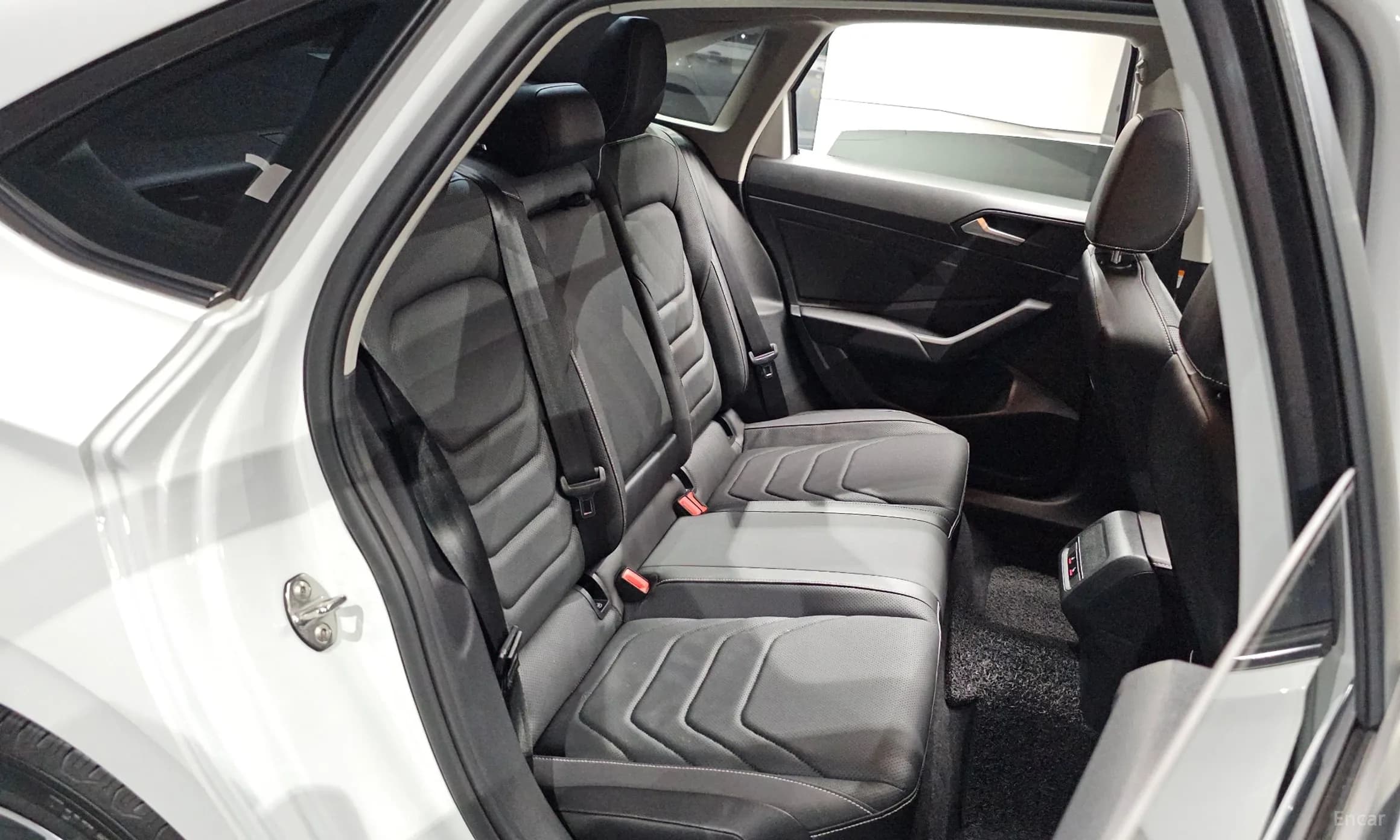 Jetta 7th Generation
