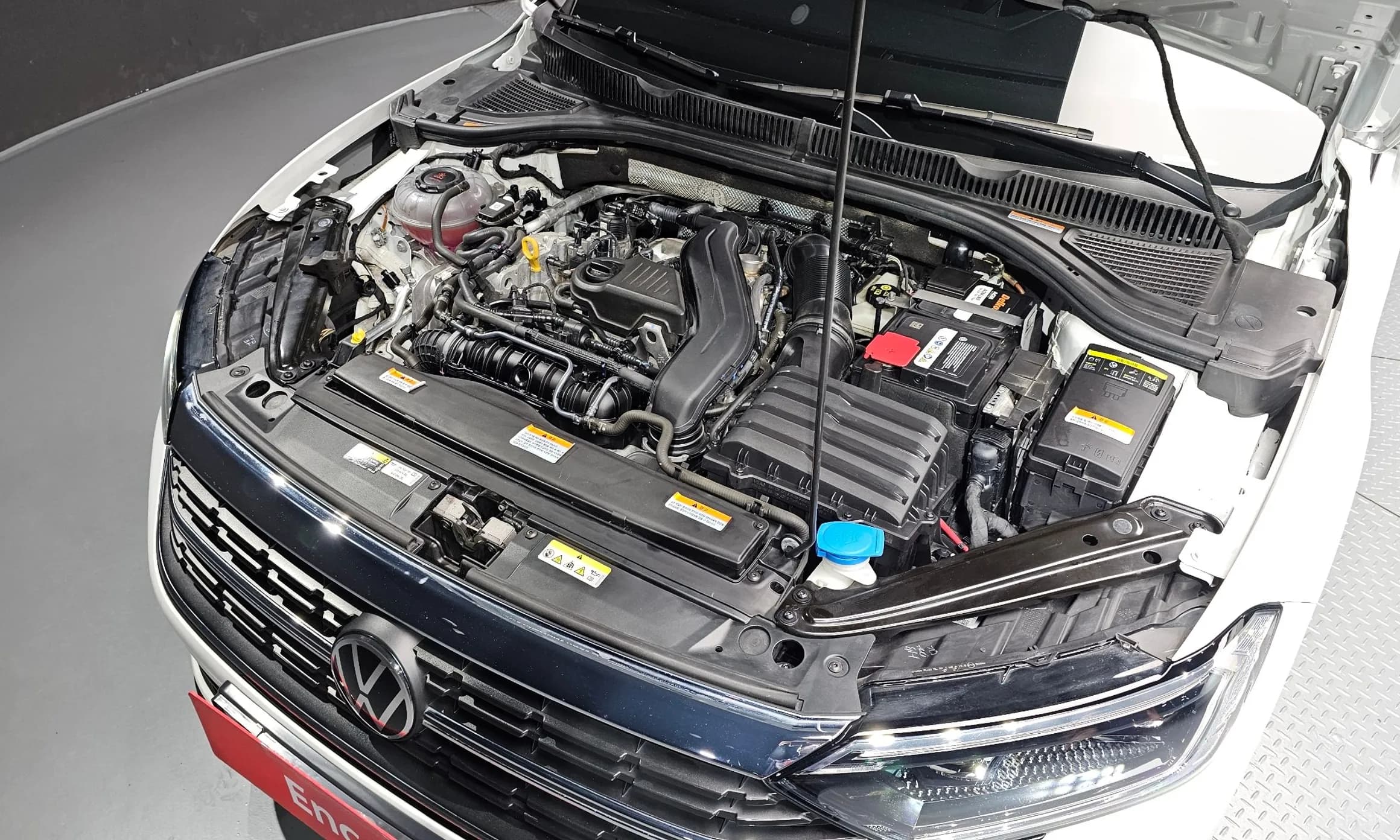 Jetta 7th Generation
