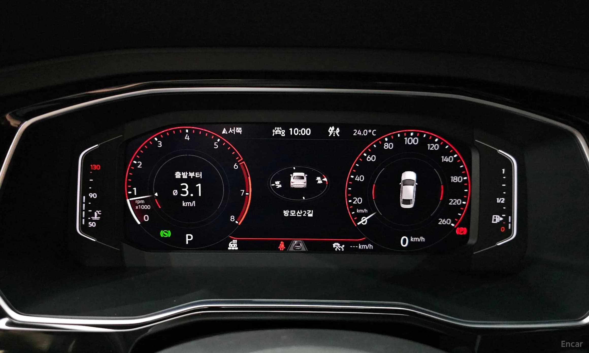 Jetta 7th Generation