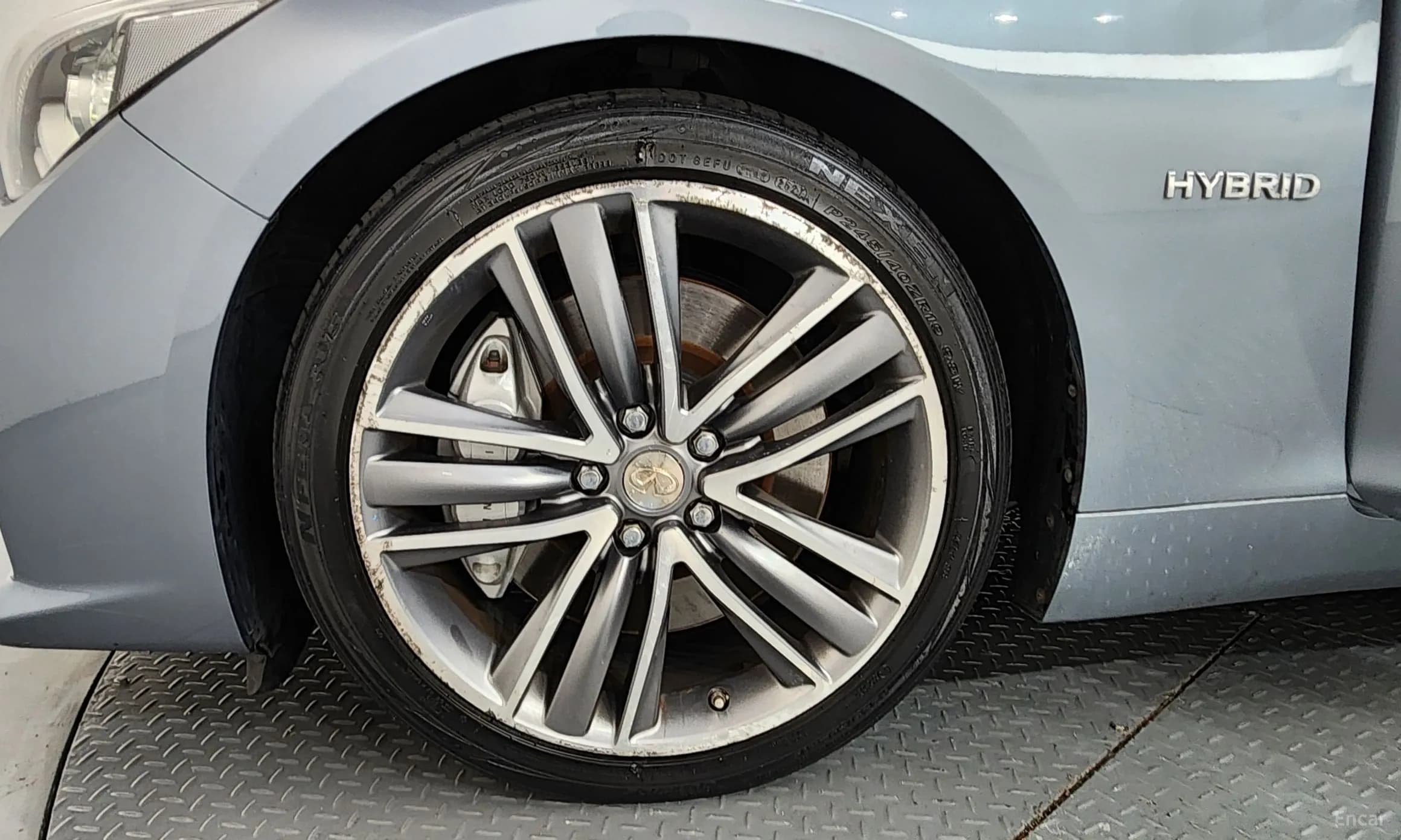 Q50