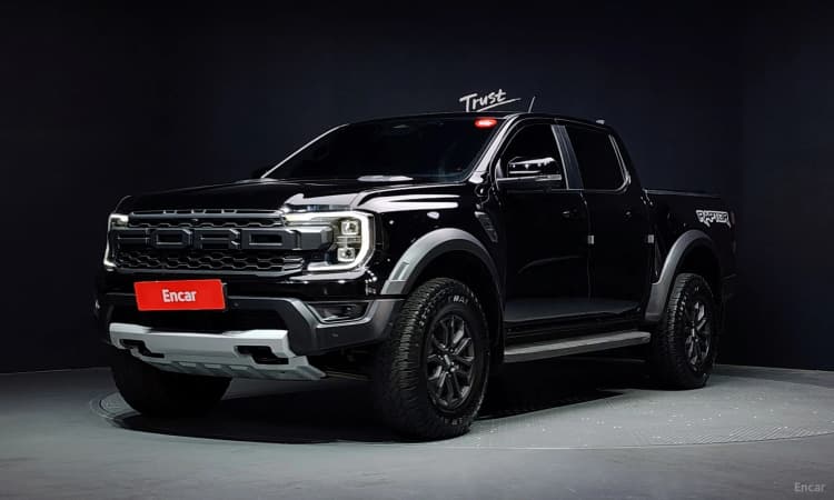 Ranger 4th Generation
