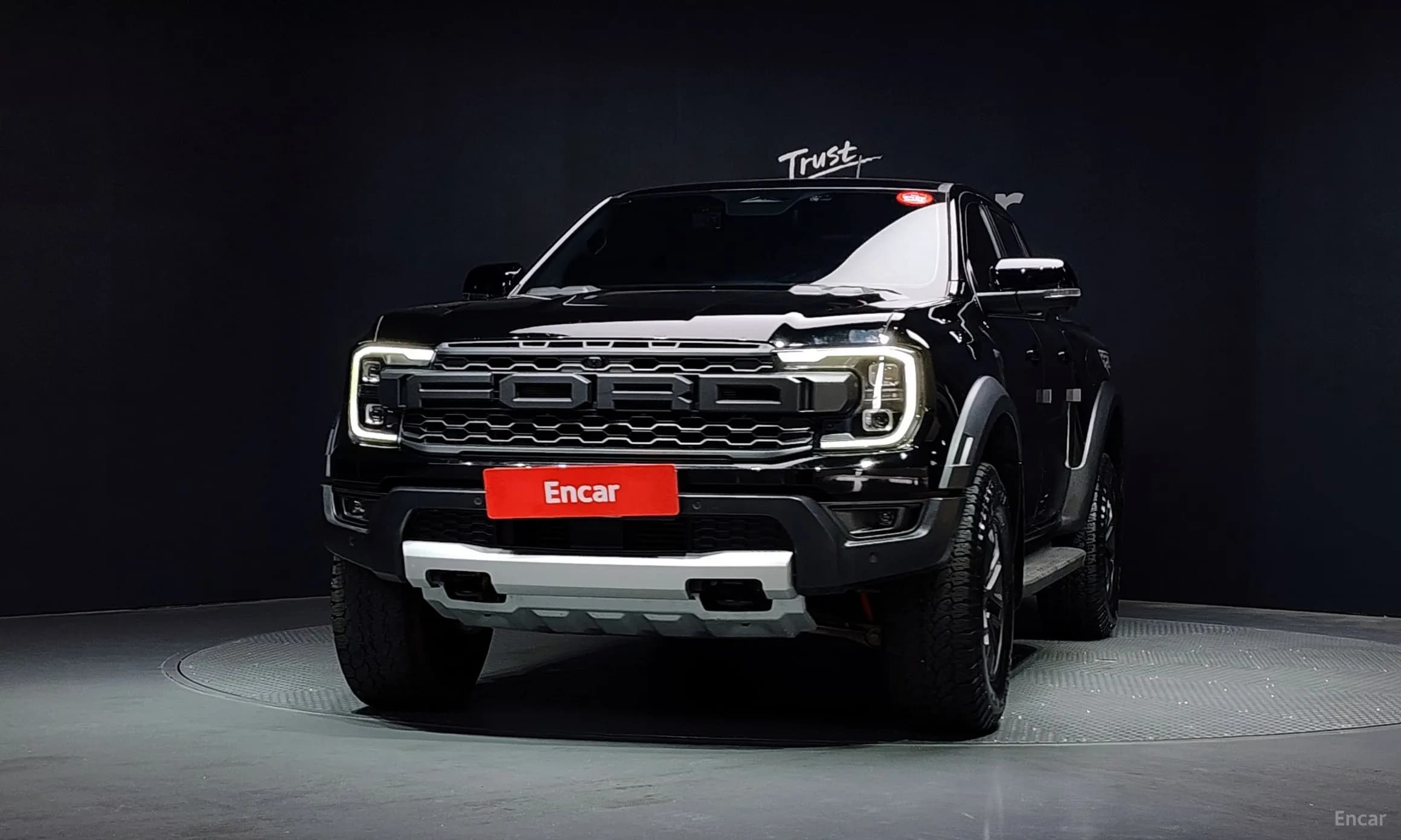 Ranger 4th Generation