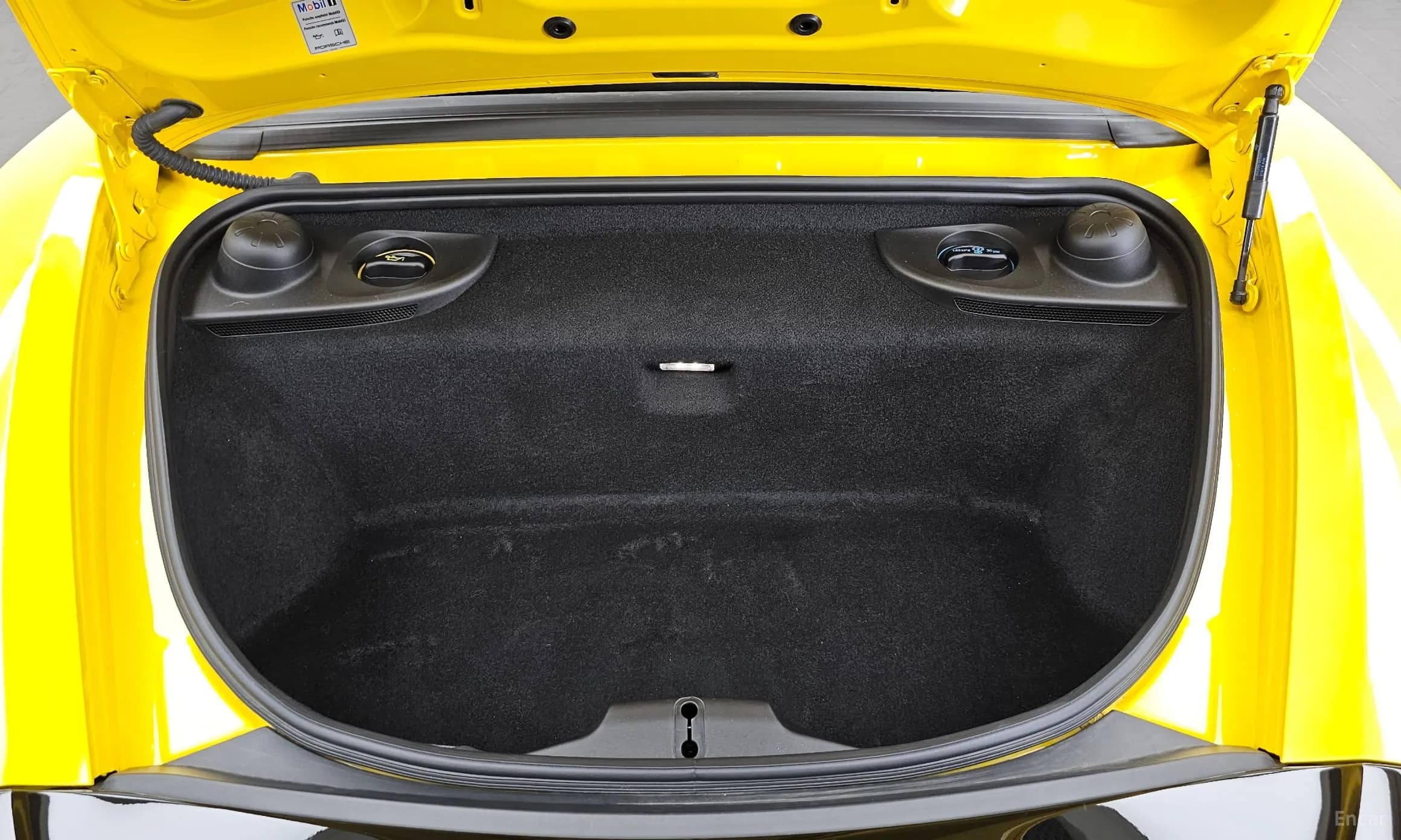 718 Boxster