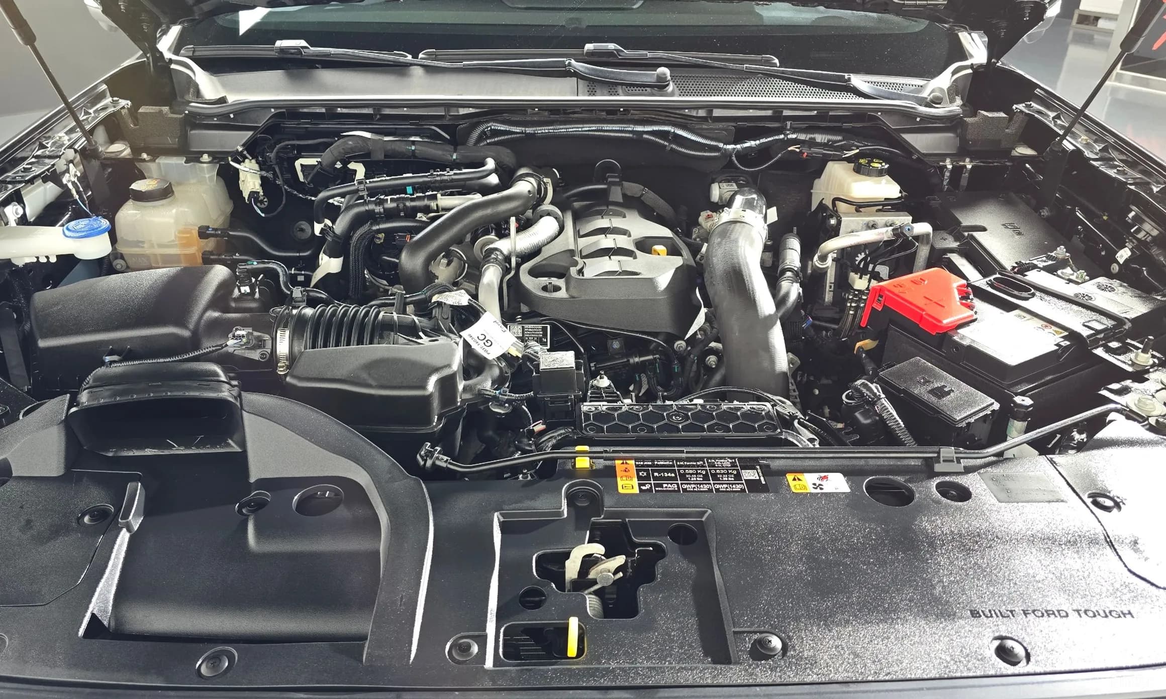 Ranger 4th Generation