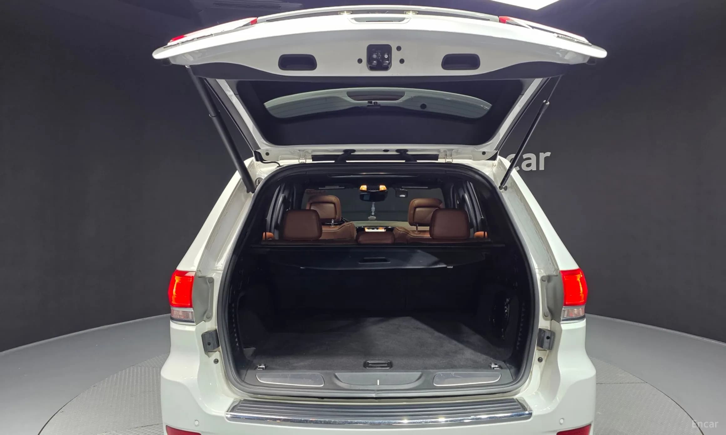 Grand Cherokee