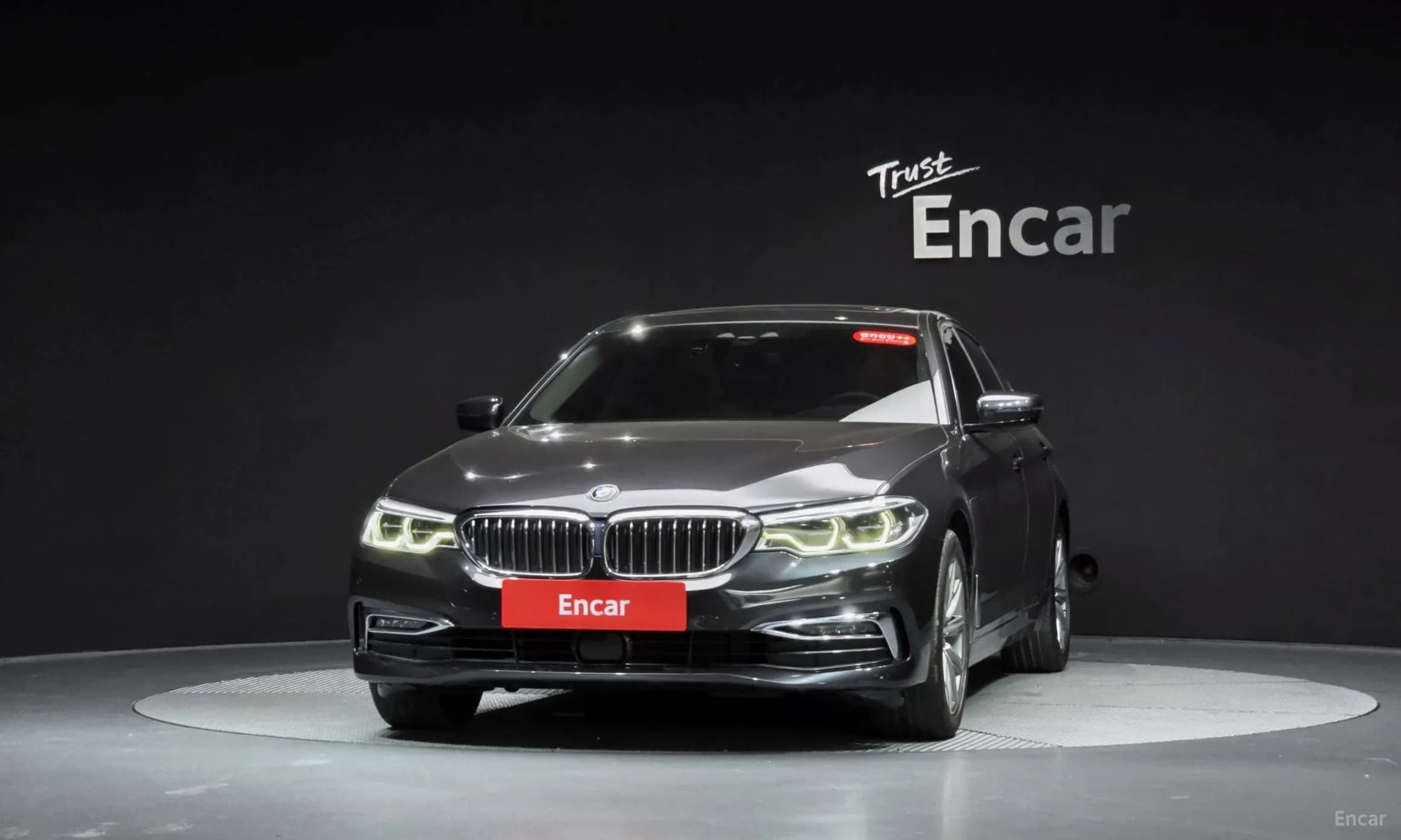 5 Series (G30)