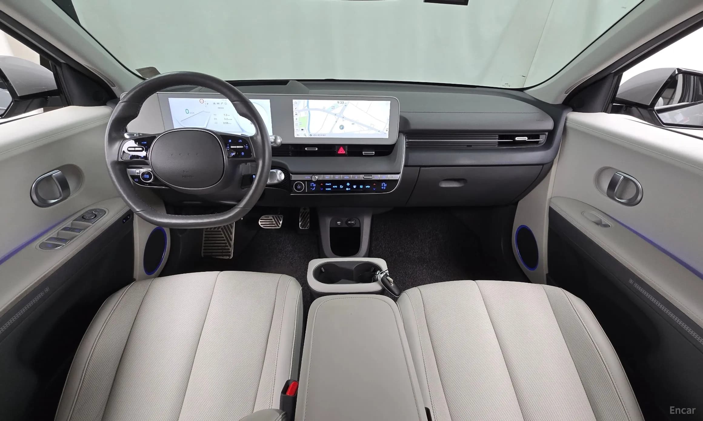 Ioniq 5