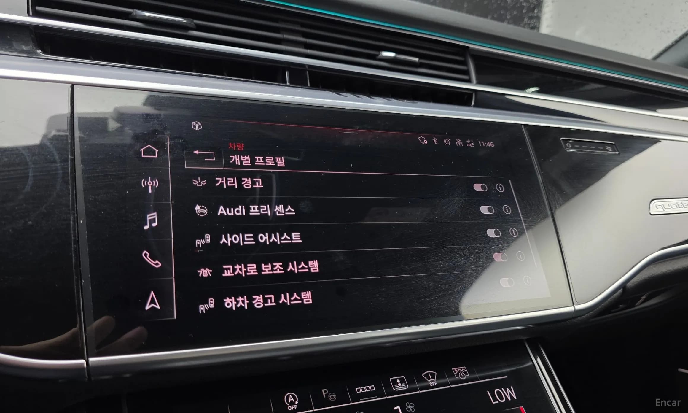 A8 (D5)