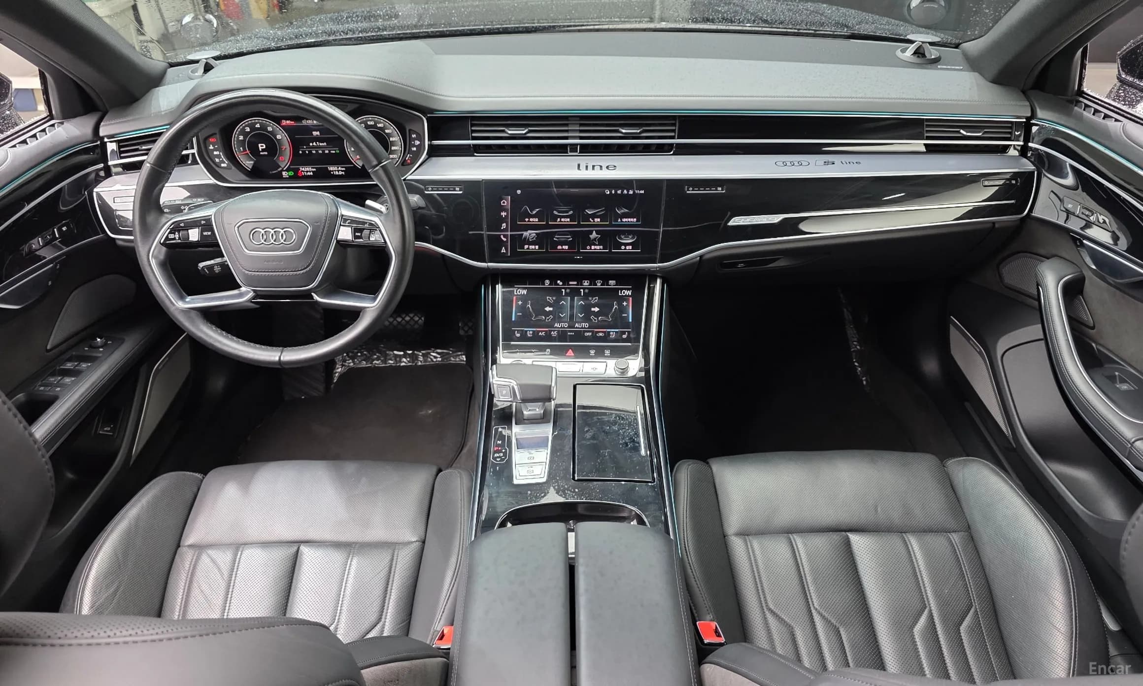 A8 (D5)