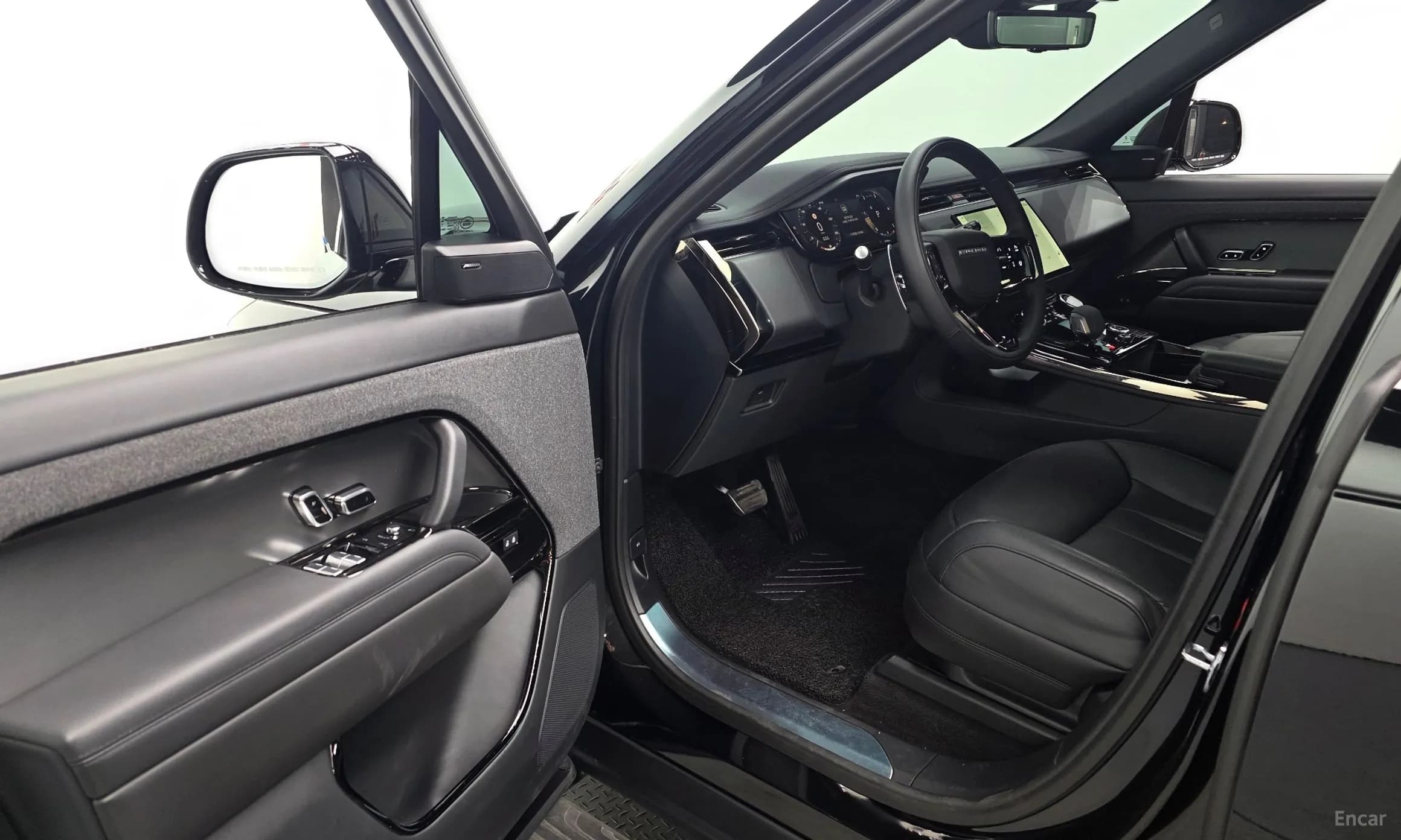Range Rover Sport 3rd Generation