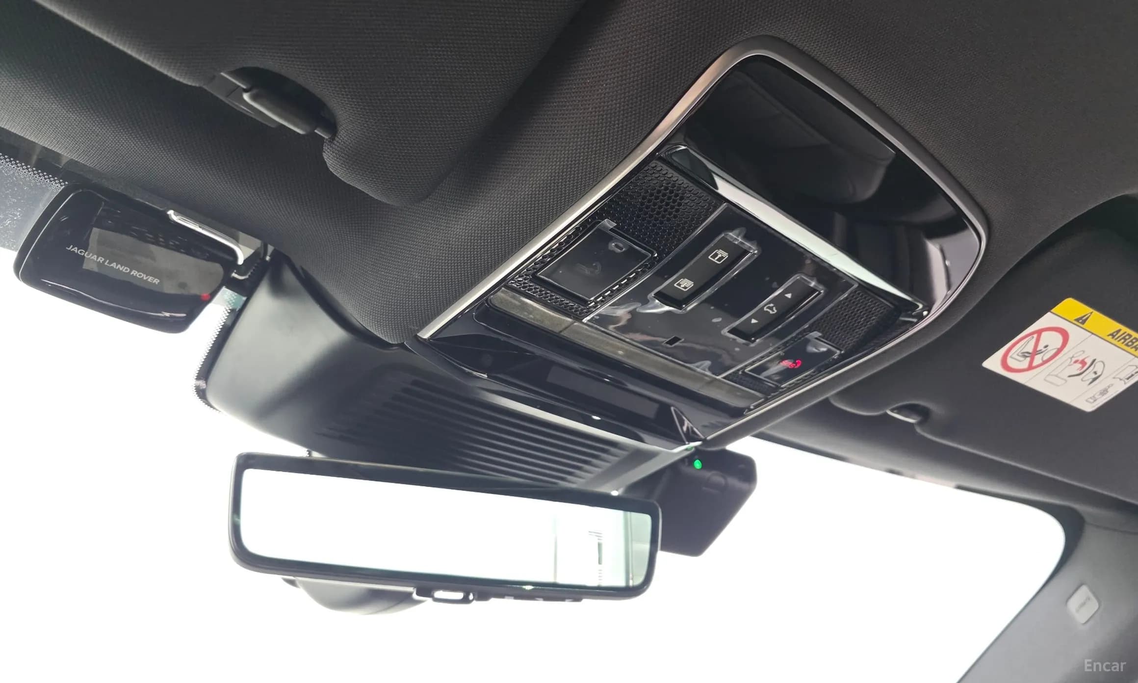 Range Rover Sport 3rd Generation