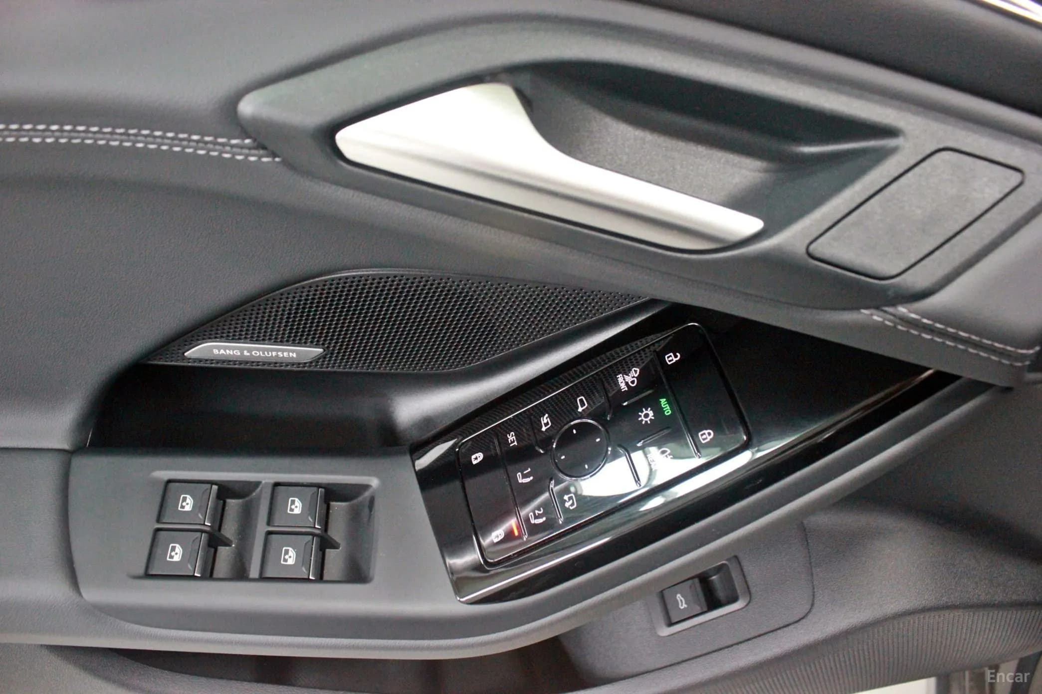 A6 e-tron