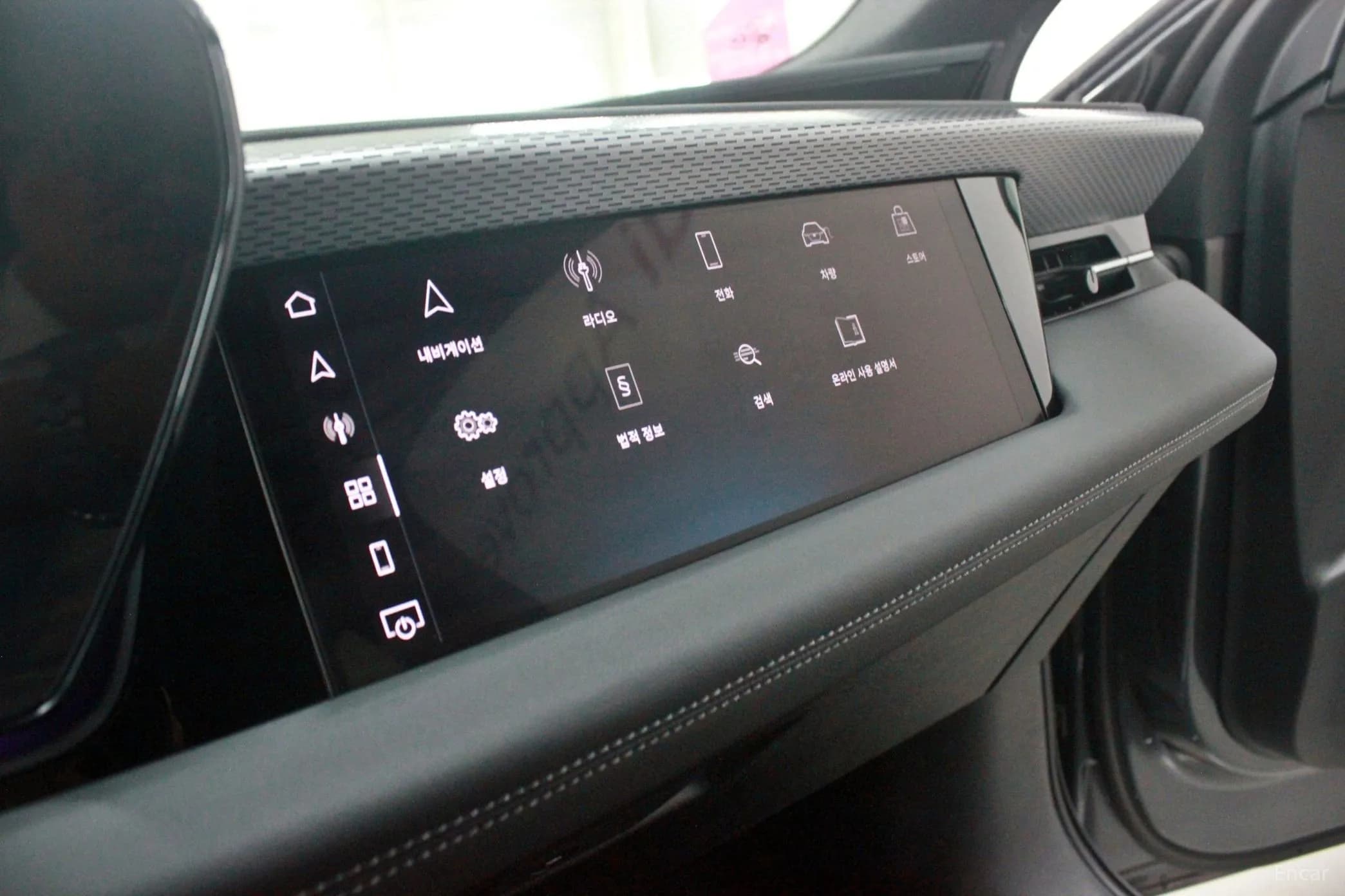 A6 e-tron