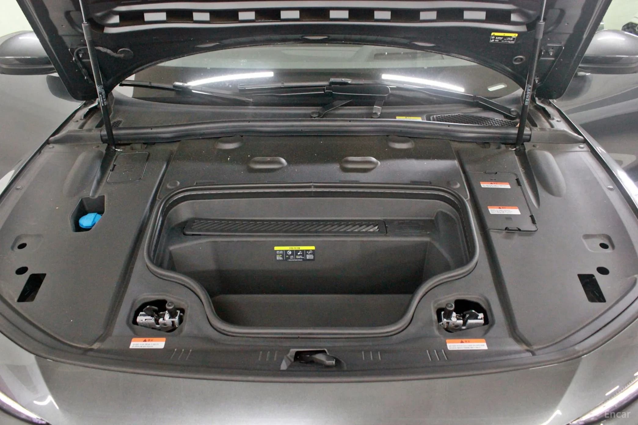 A6 e-tron