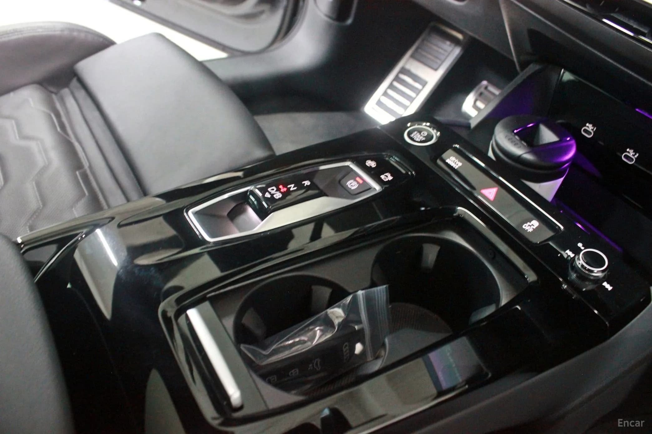 A6 e-tron