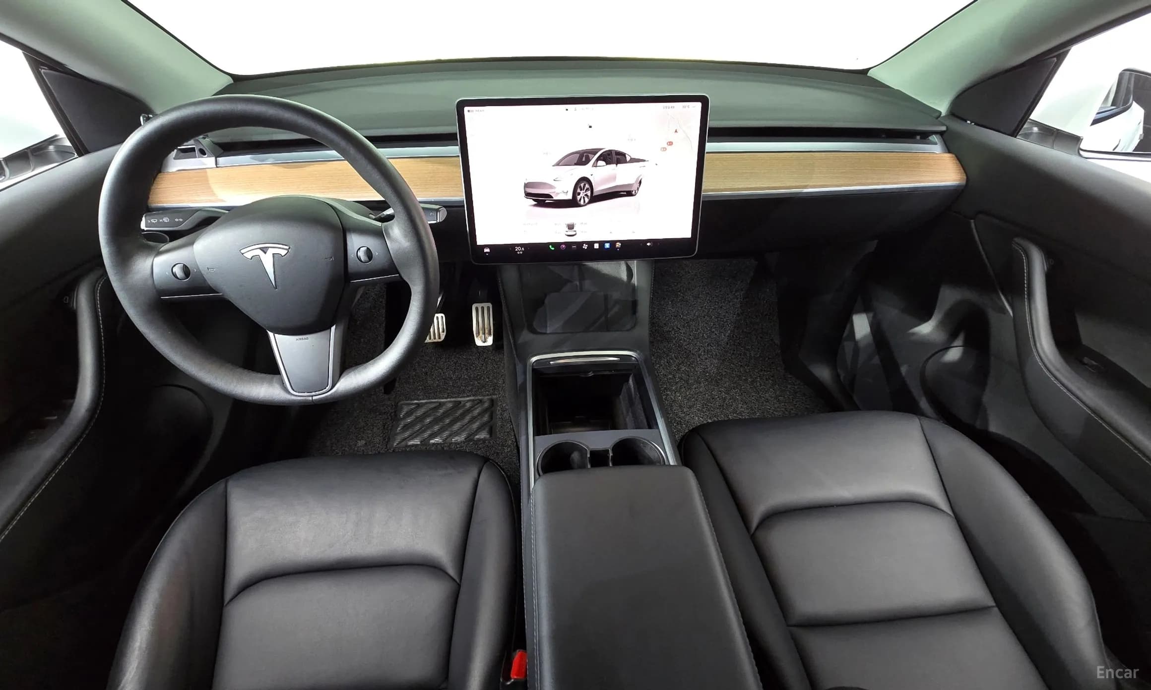 Model Y