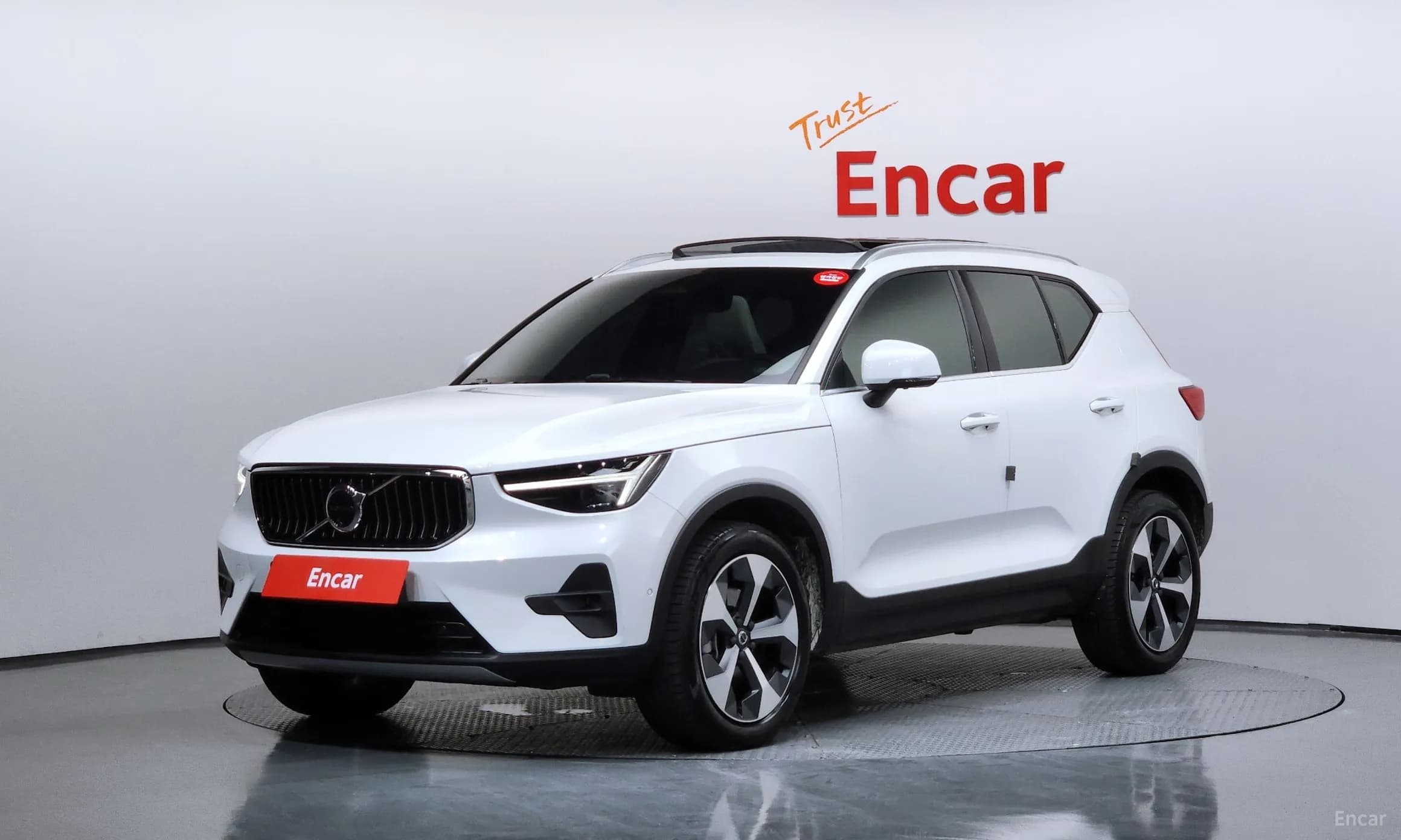 XC40