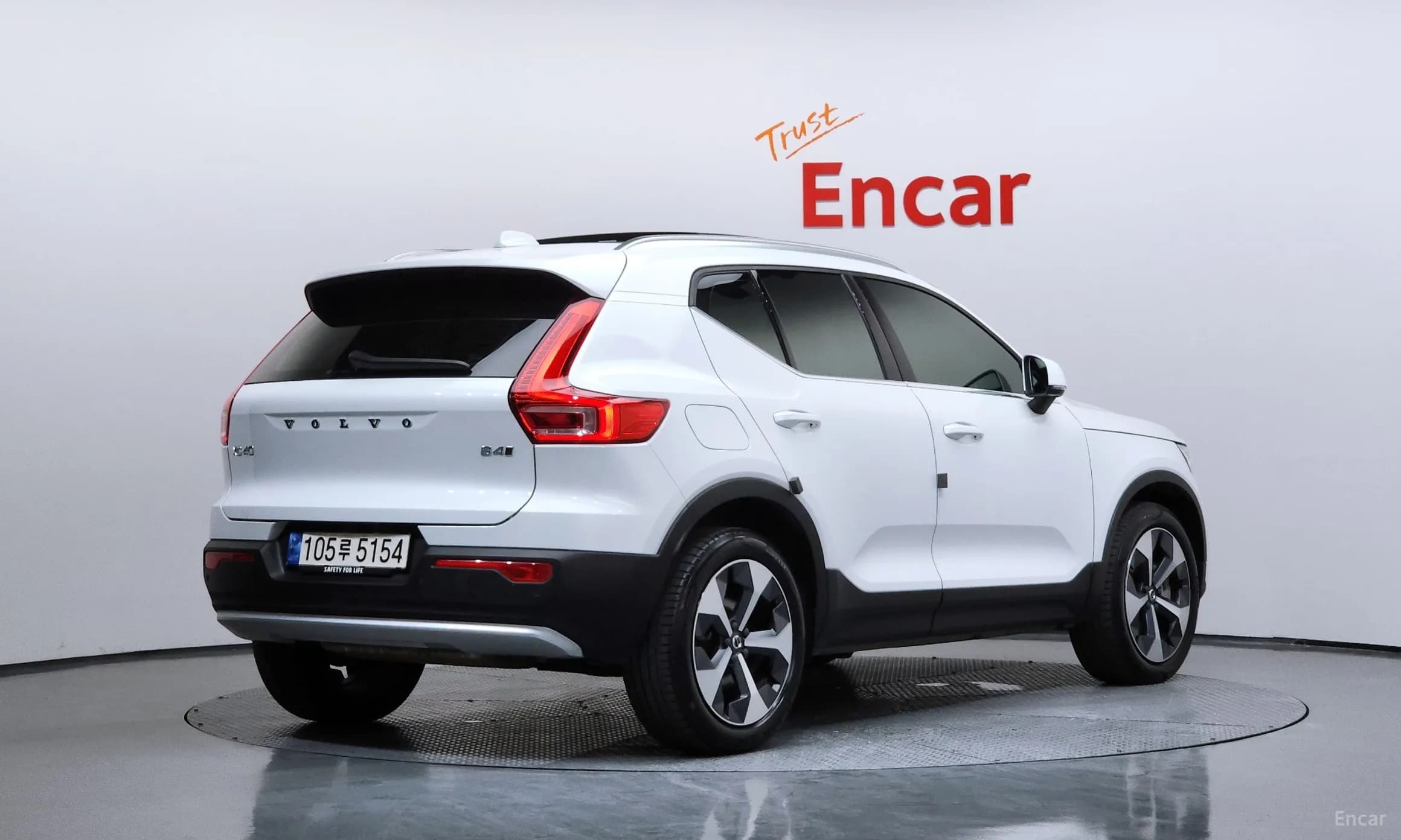 XC40