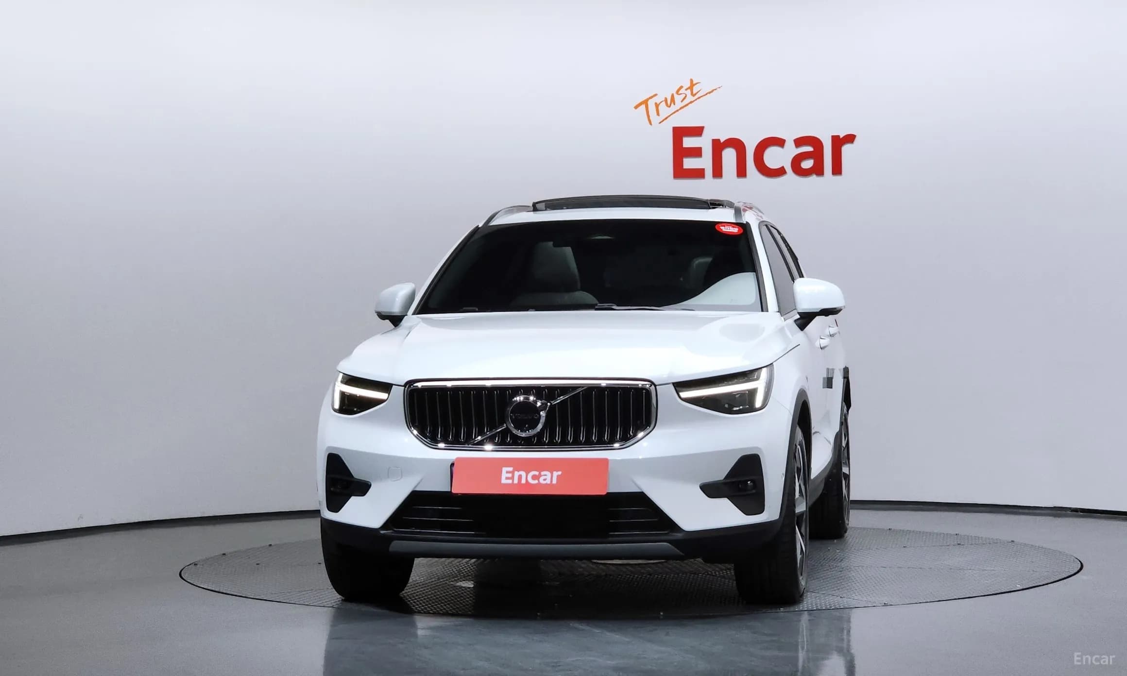 XC40