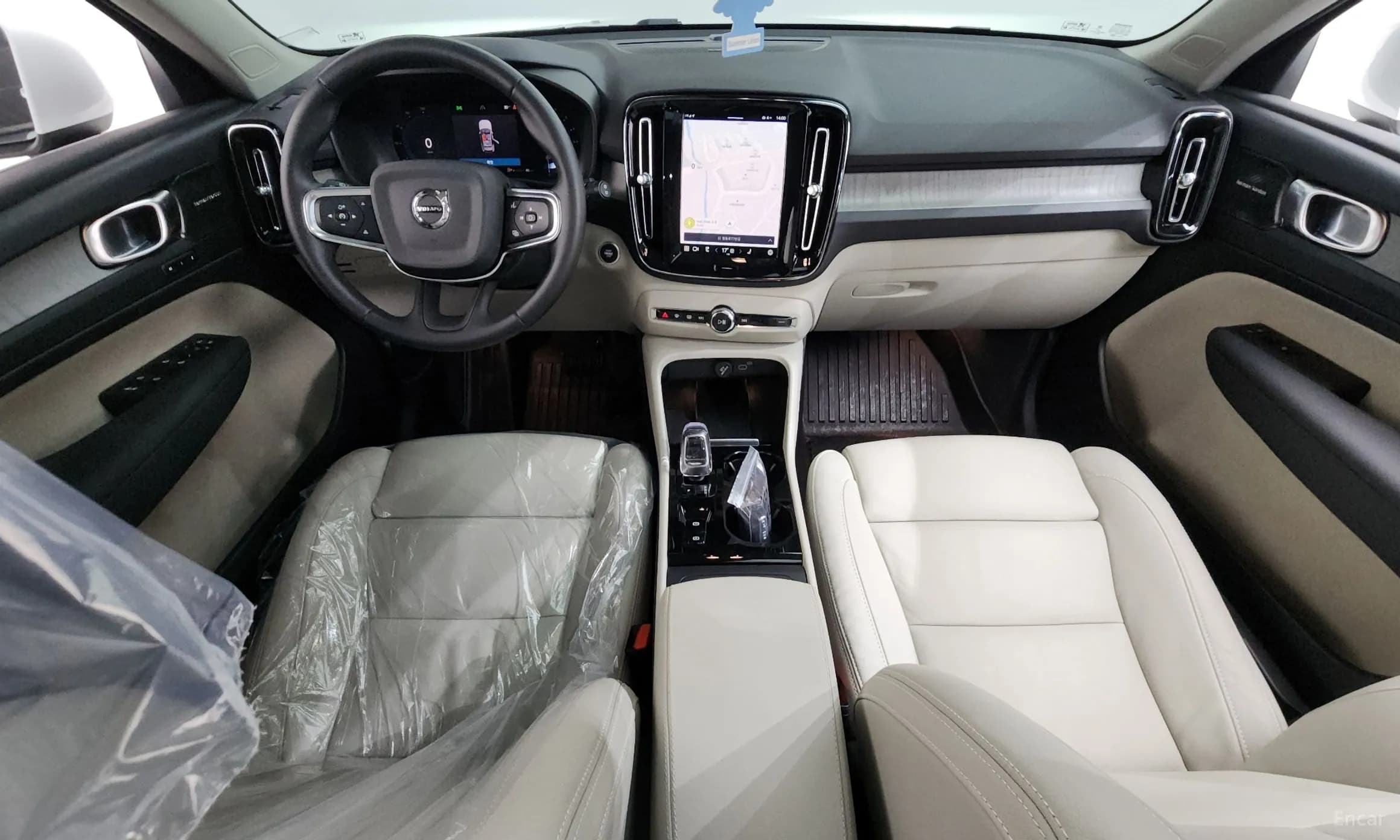 XC40