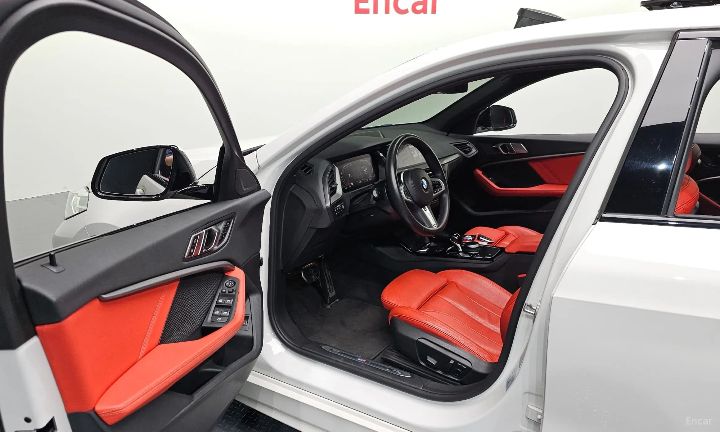 1 Series (F40)