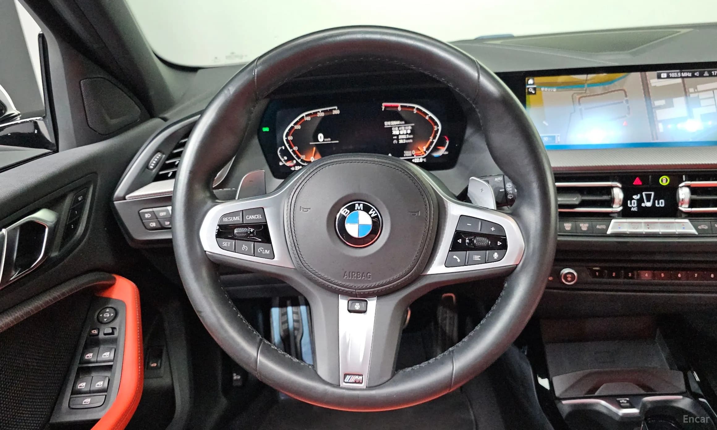 1 Series (F40)