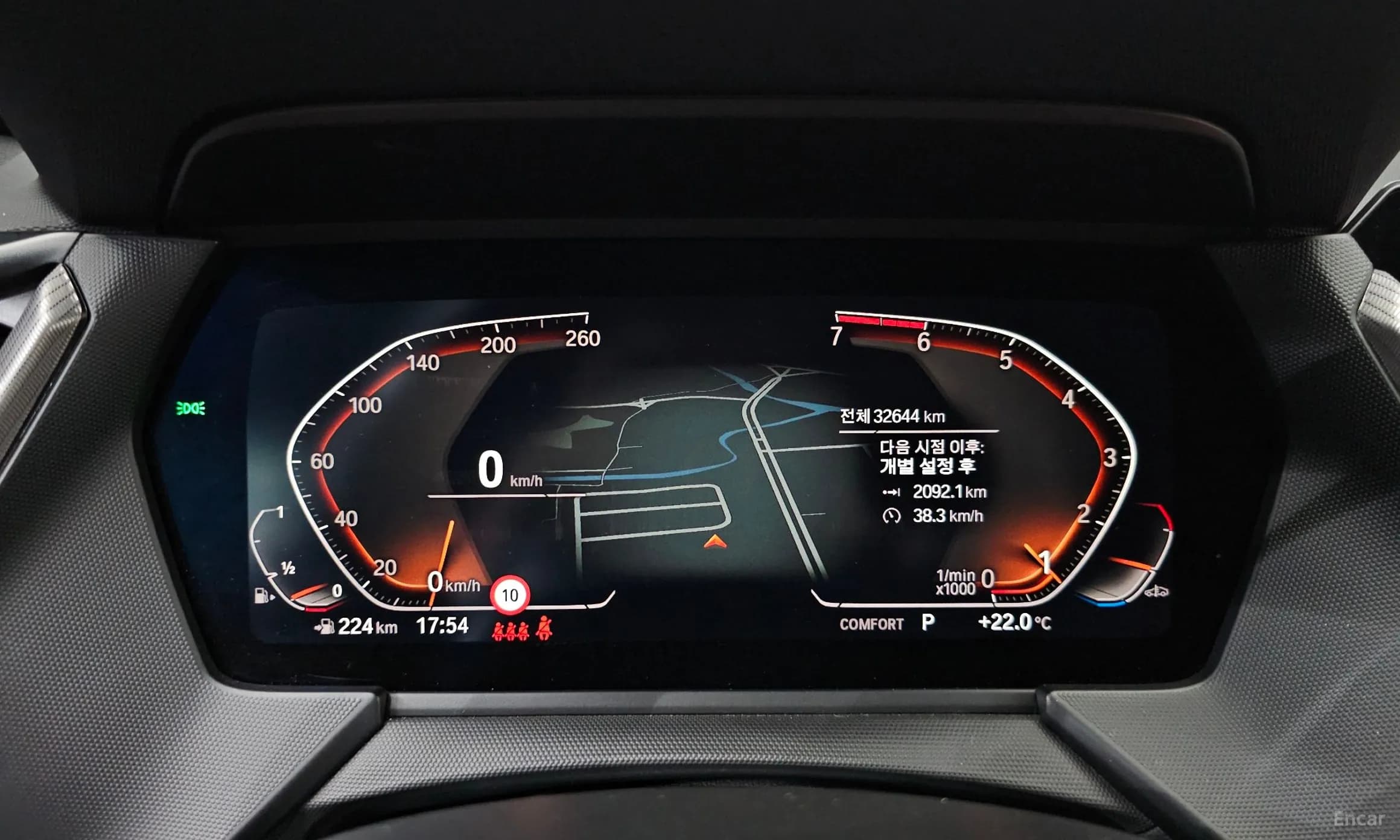 1 Series (F40)