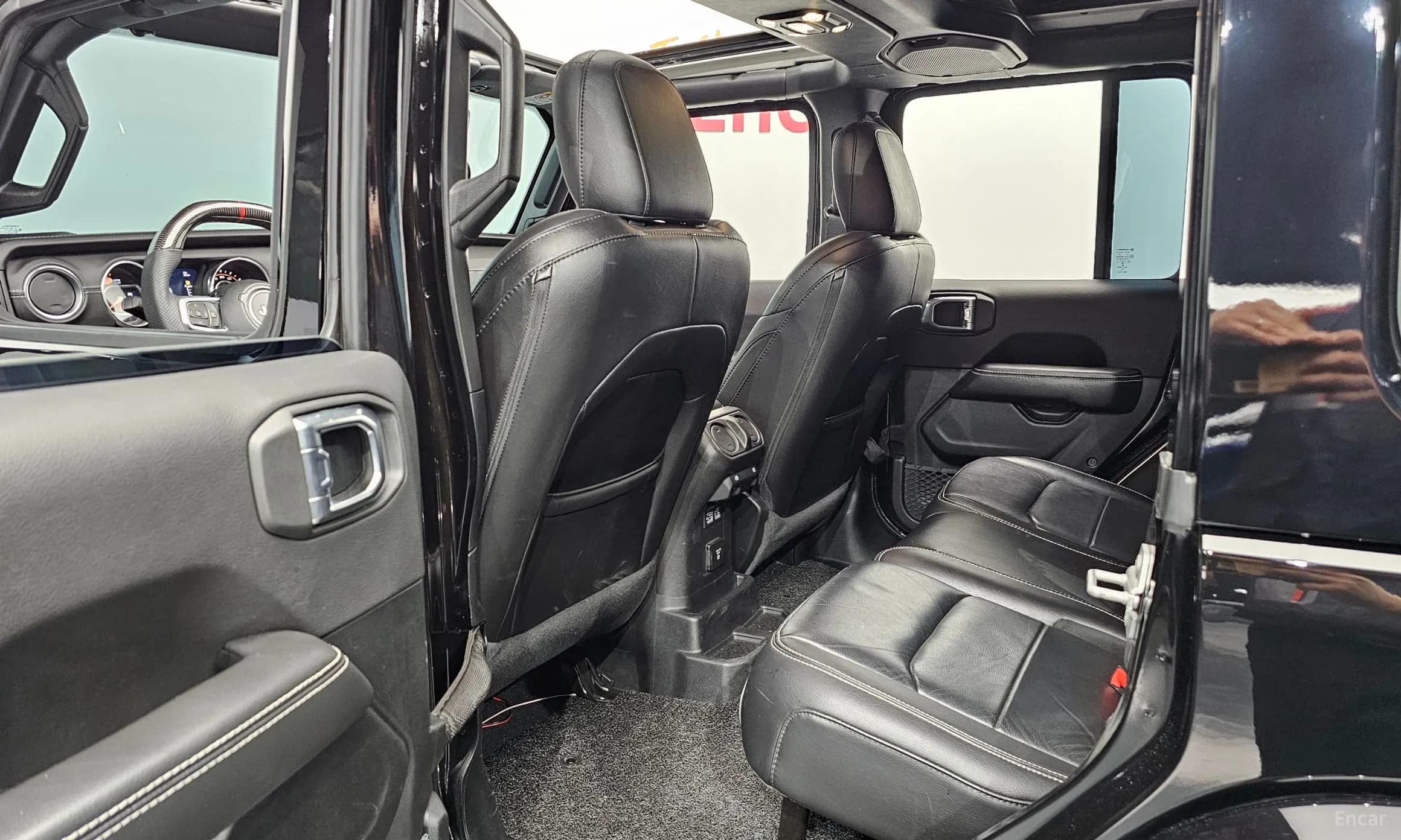 Wrangler (JL)