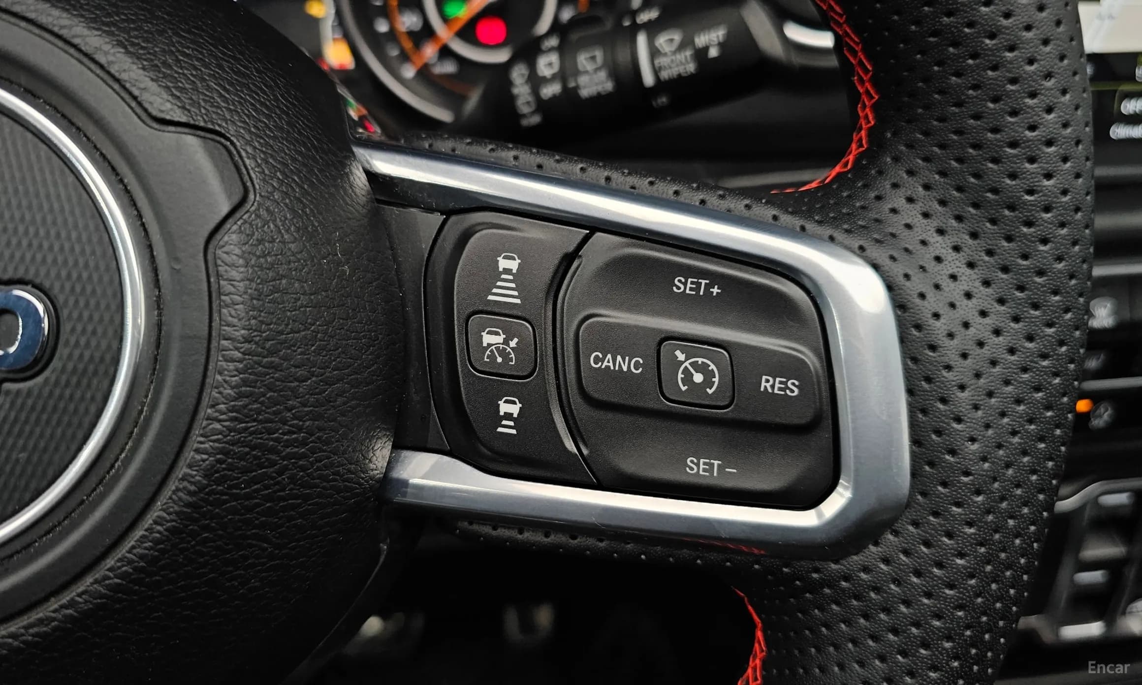 Wrangler (JL)