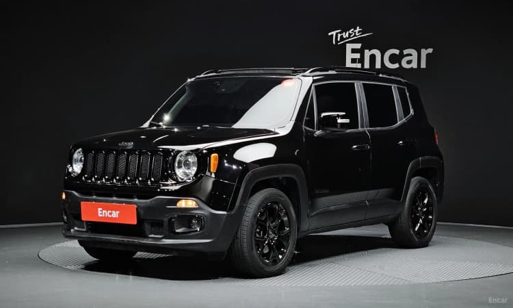 Renegade