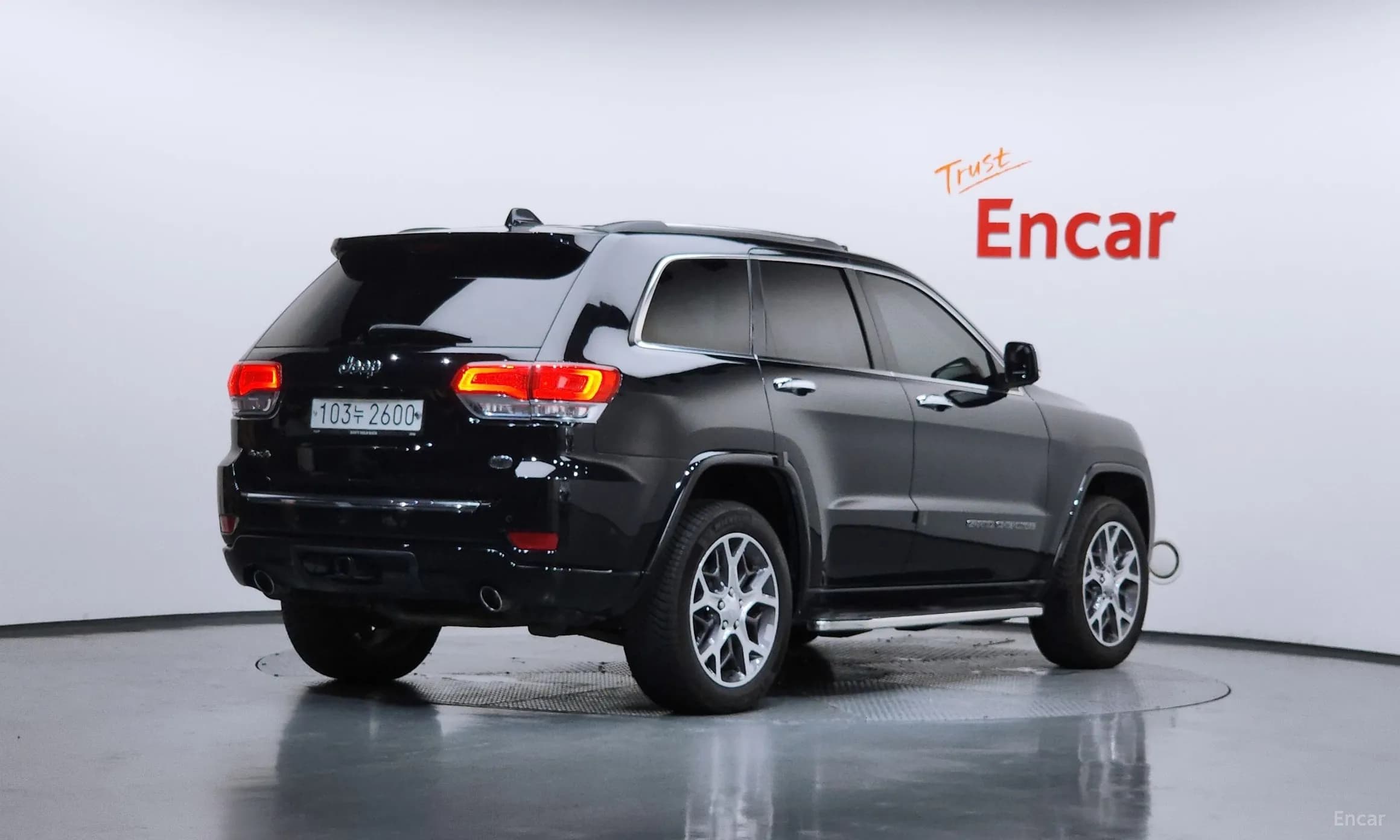 Grand Cherokee