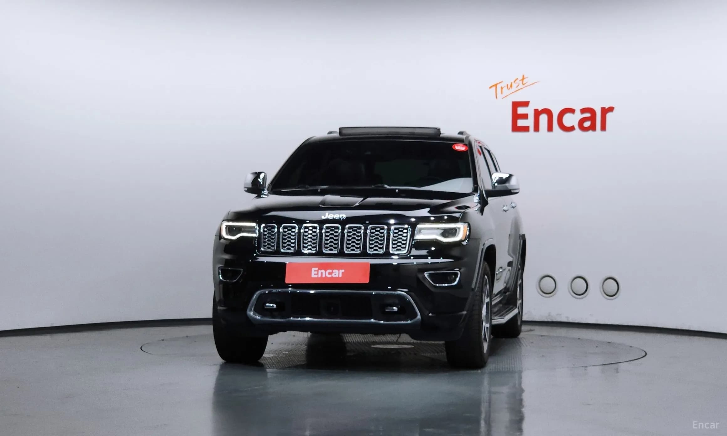 Grand Cherokee