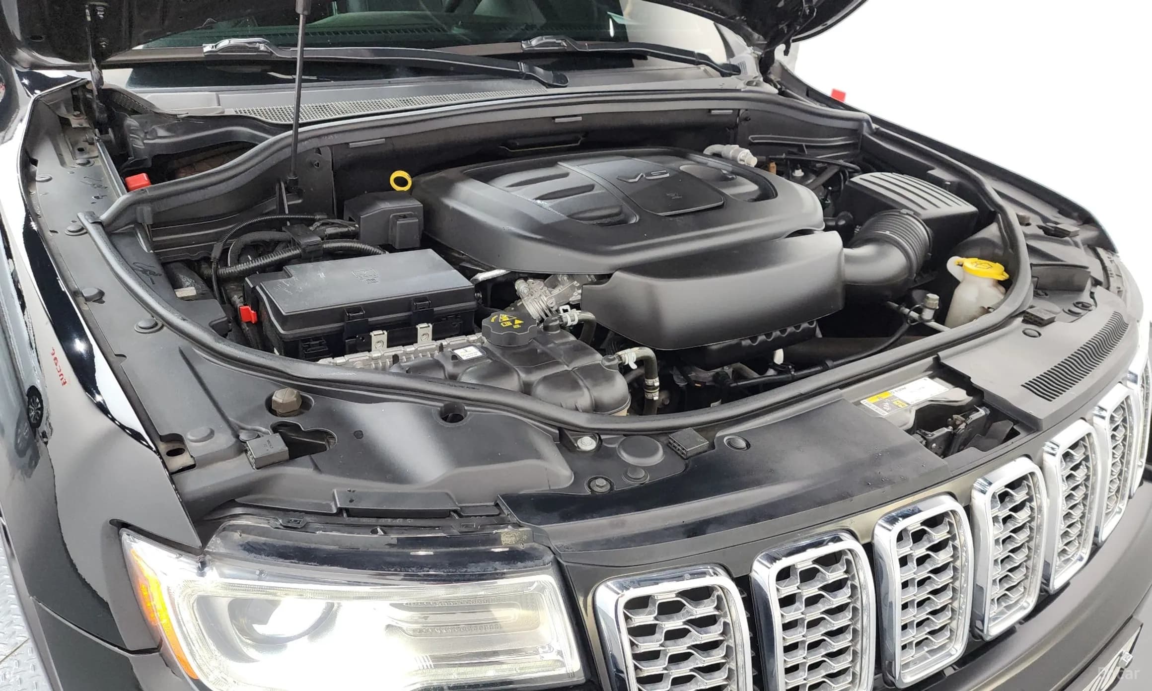 Grand Cherokee