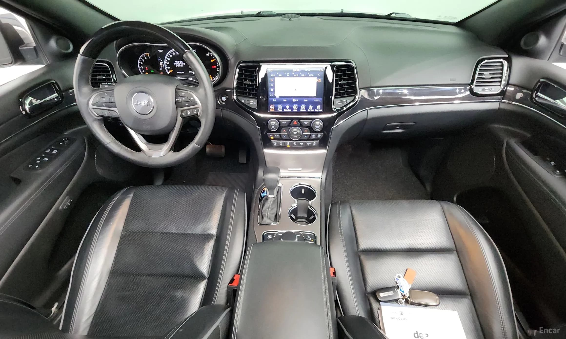 Grand Cherokee