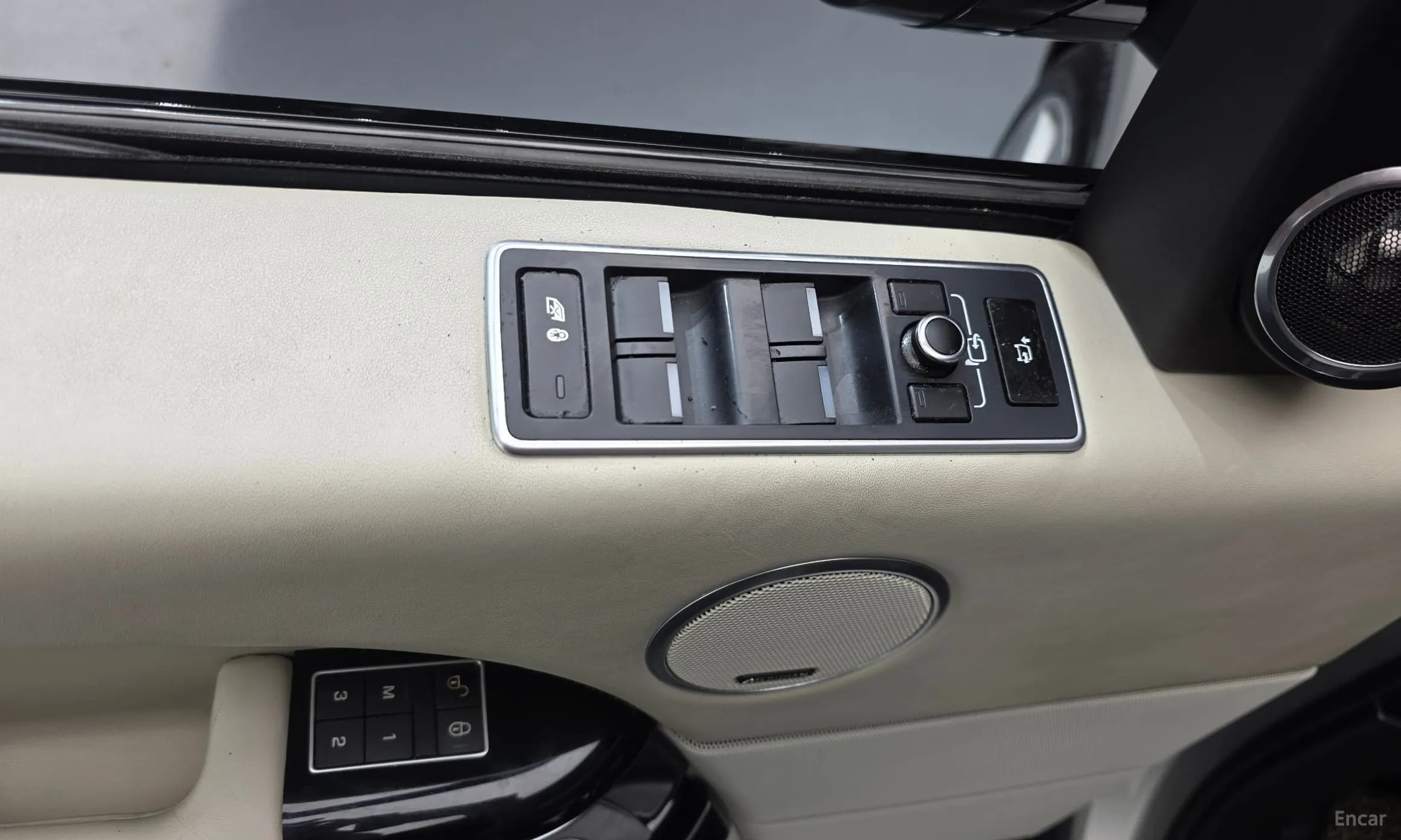 Range Rover 4th Generation