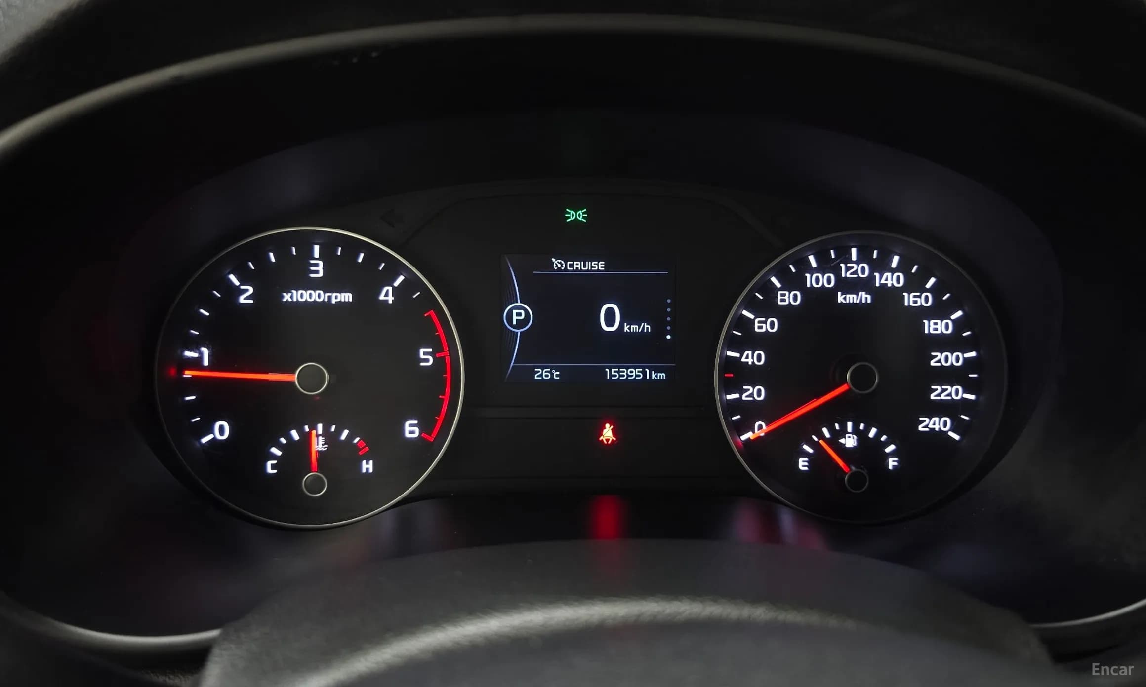 Sportage 4th Generation