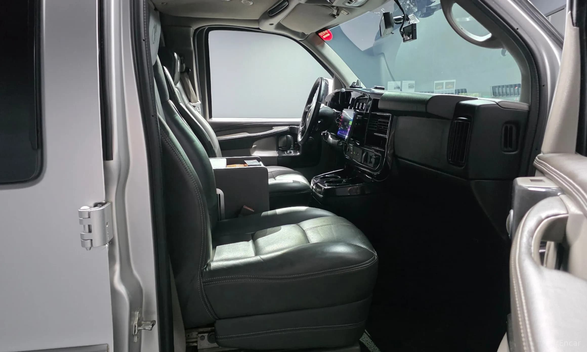 Express Van