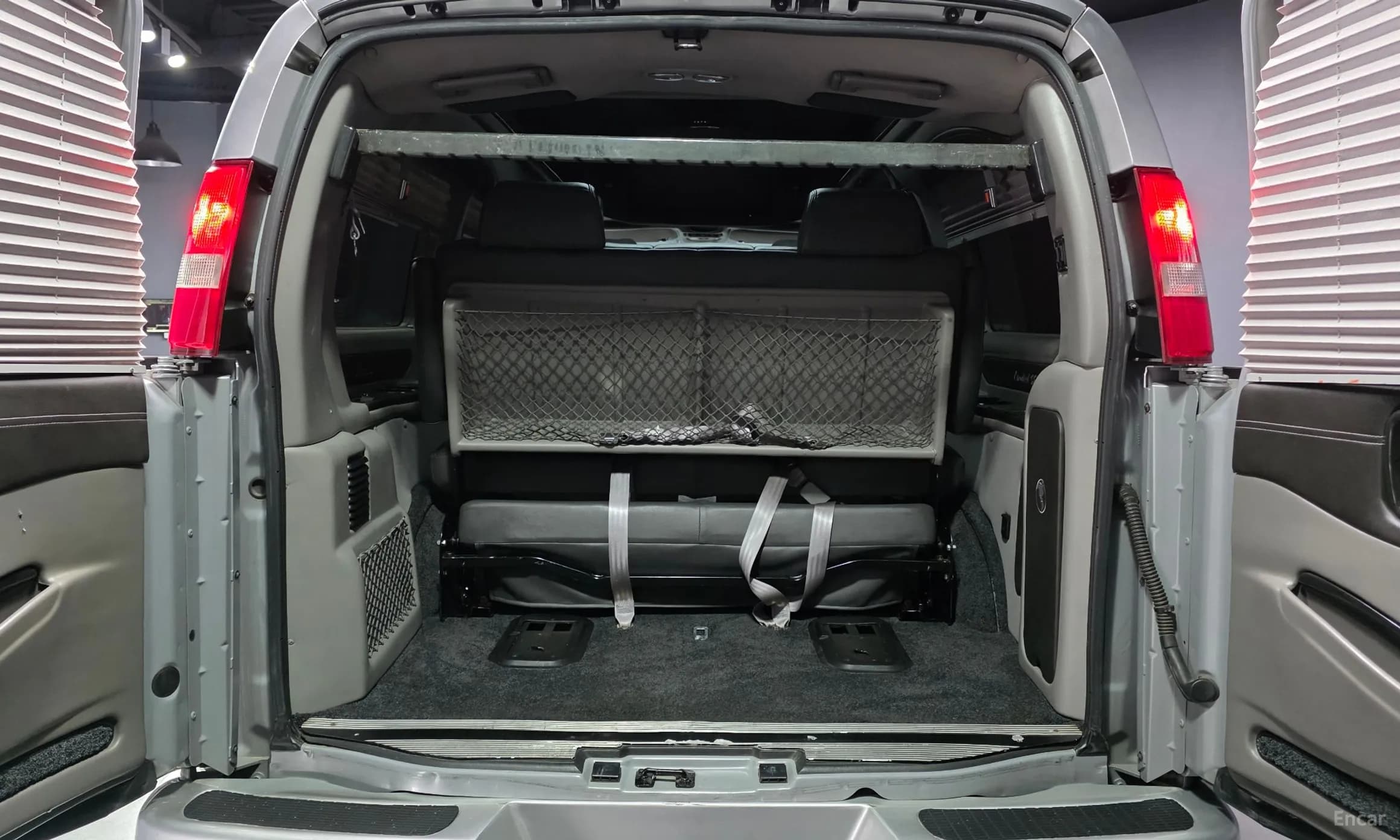 Express Van
