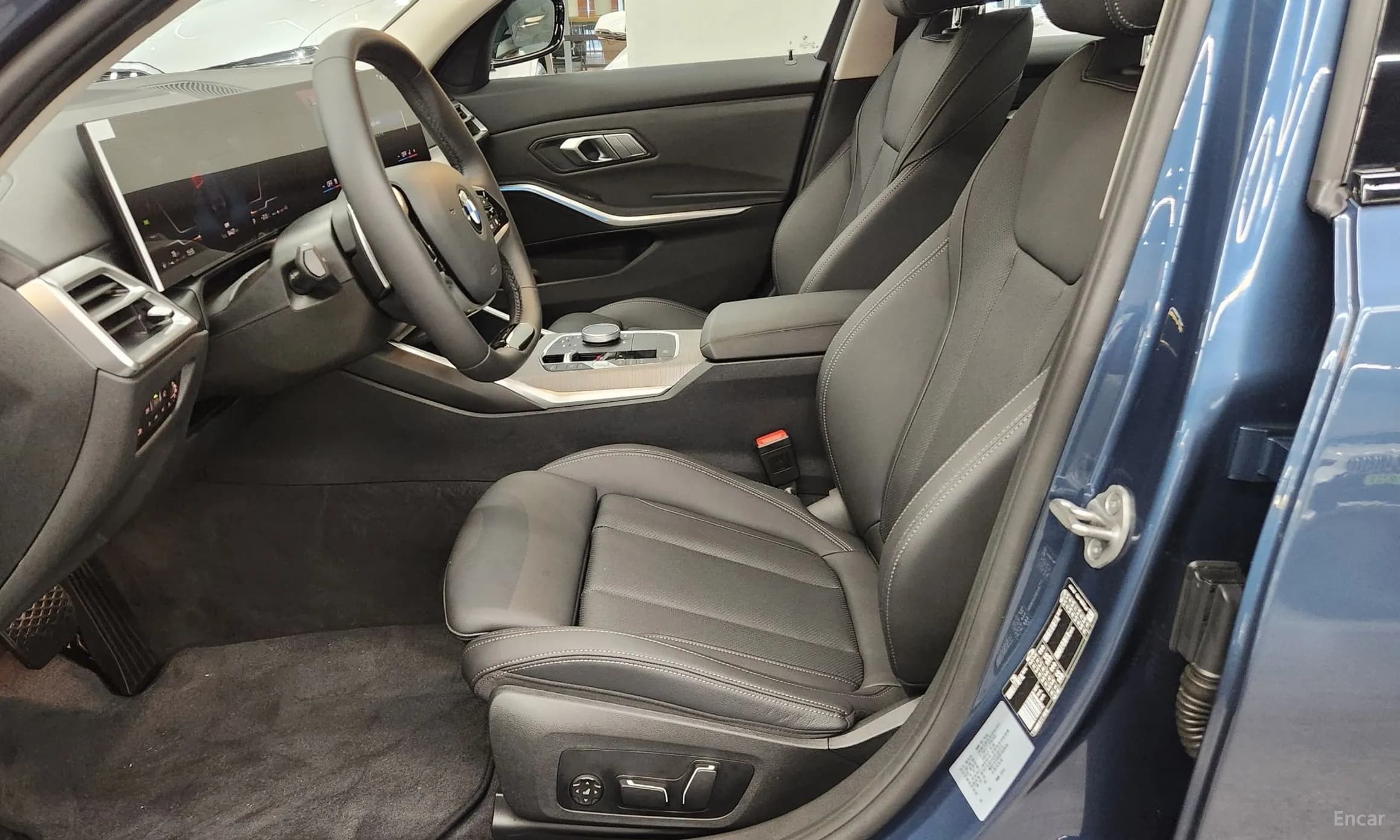 3 Series (G20)