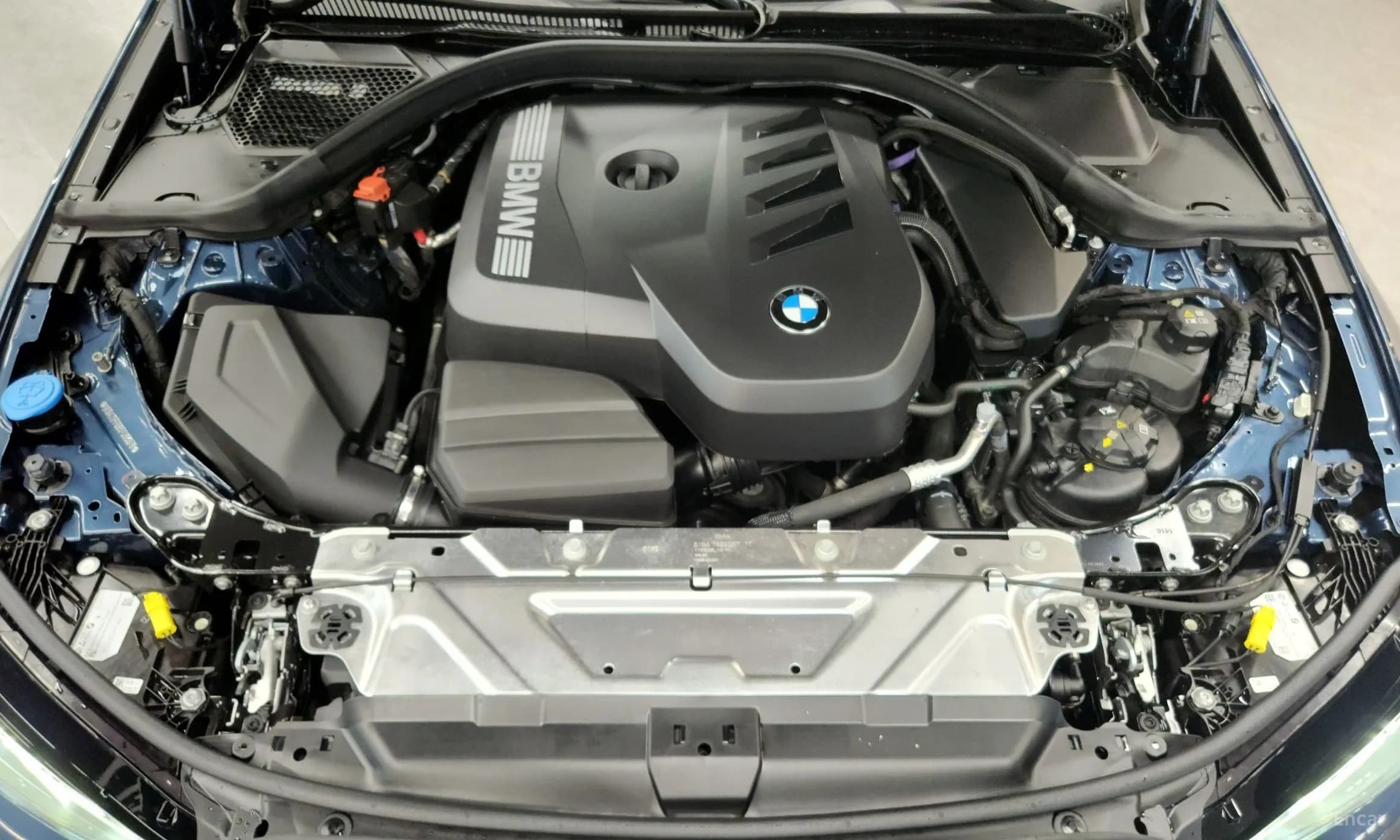 3 Series (G20)