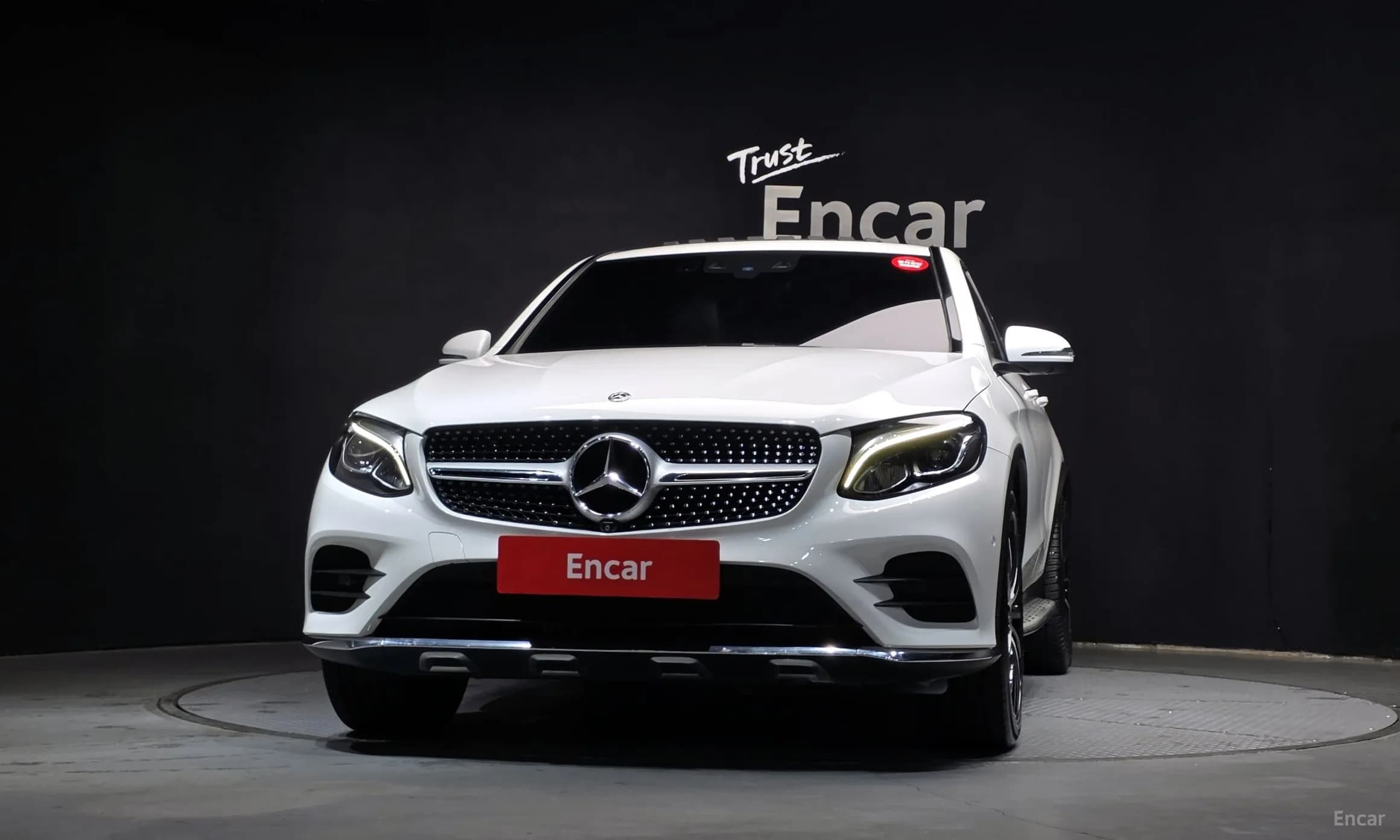 GLC-Class X253