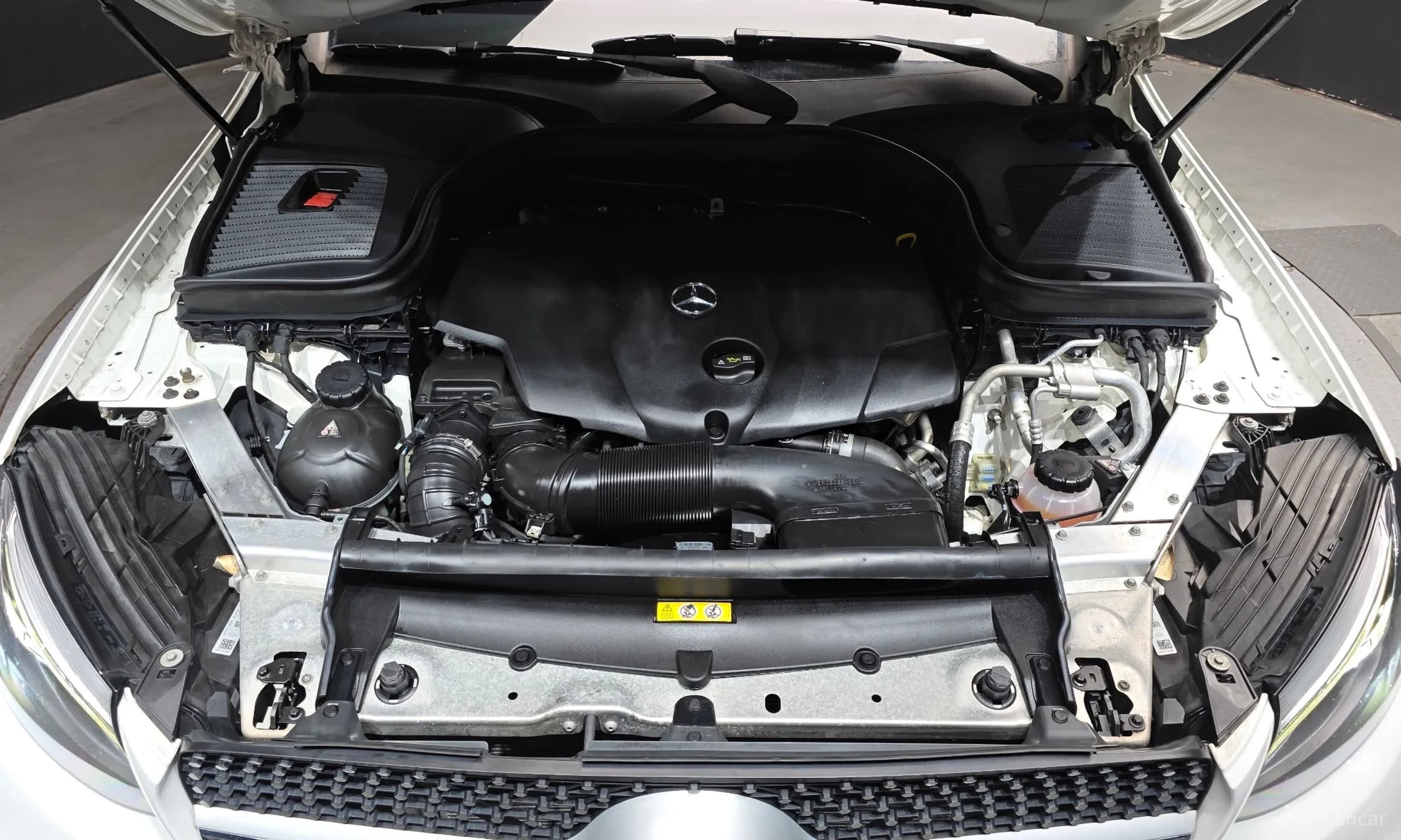 GLC-Class X253