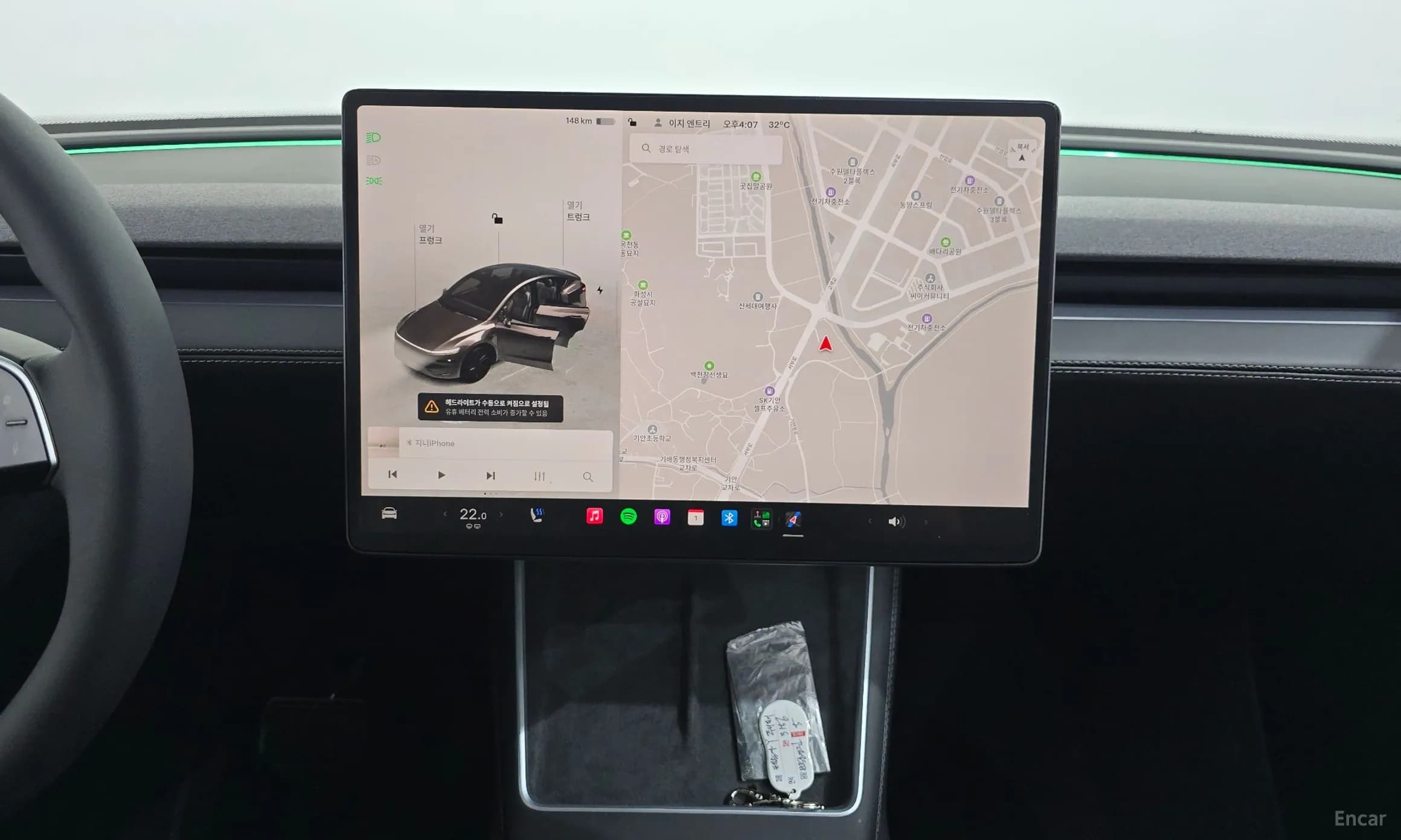 Model Y