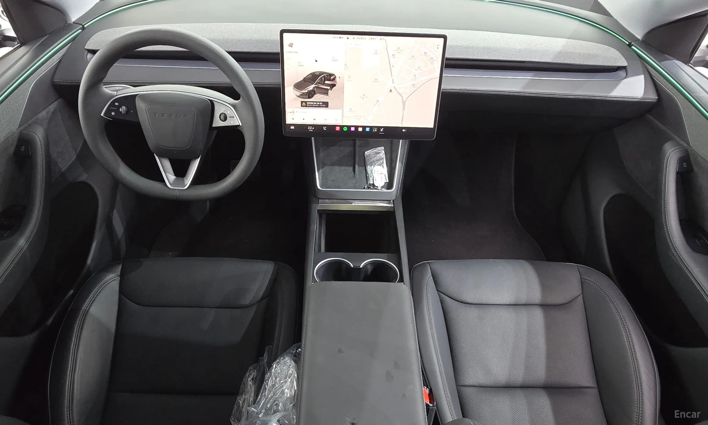 Model Y