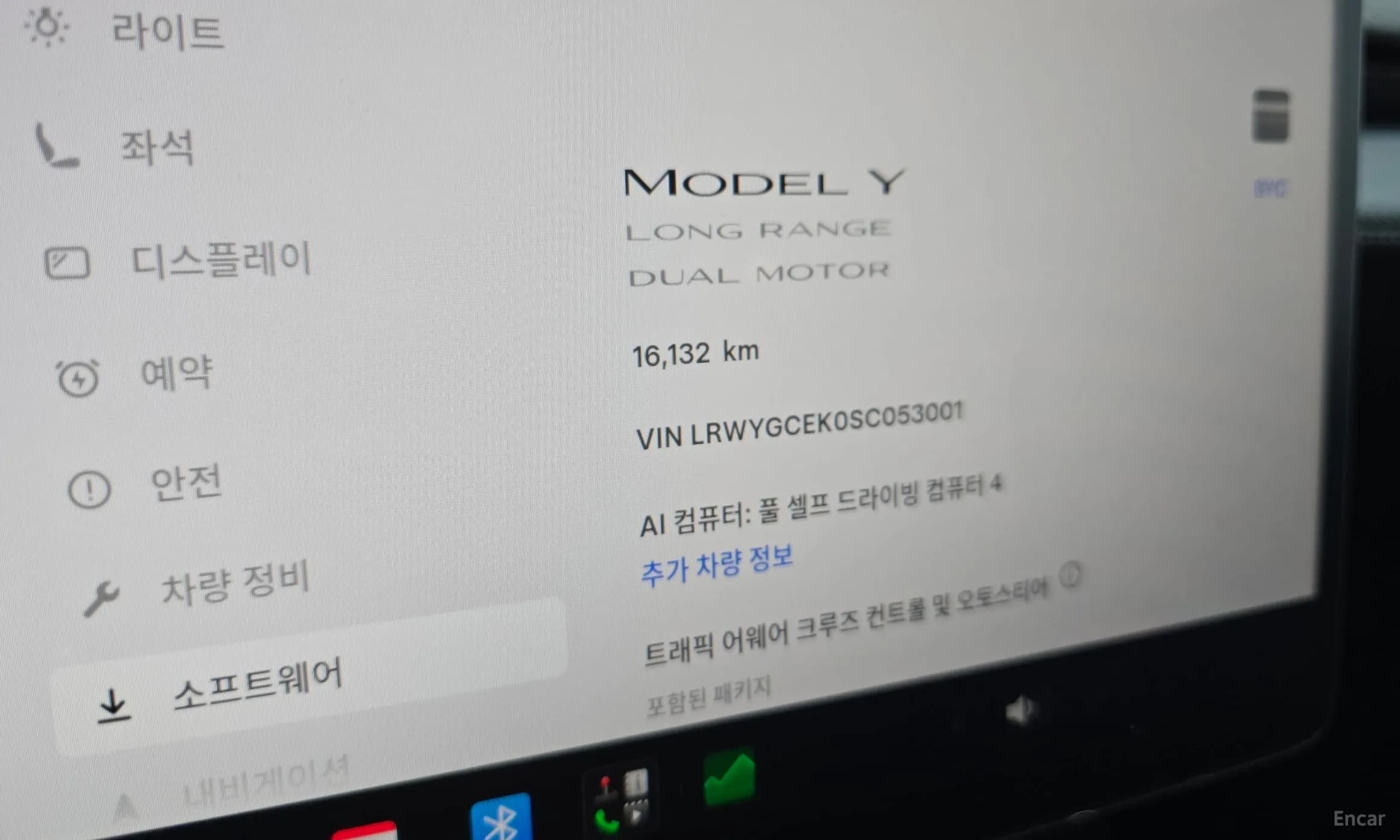 Model Y