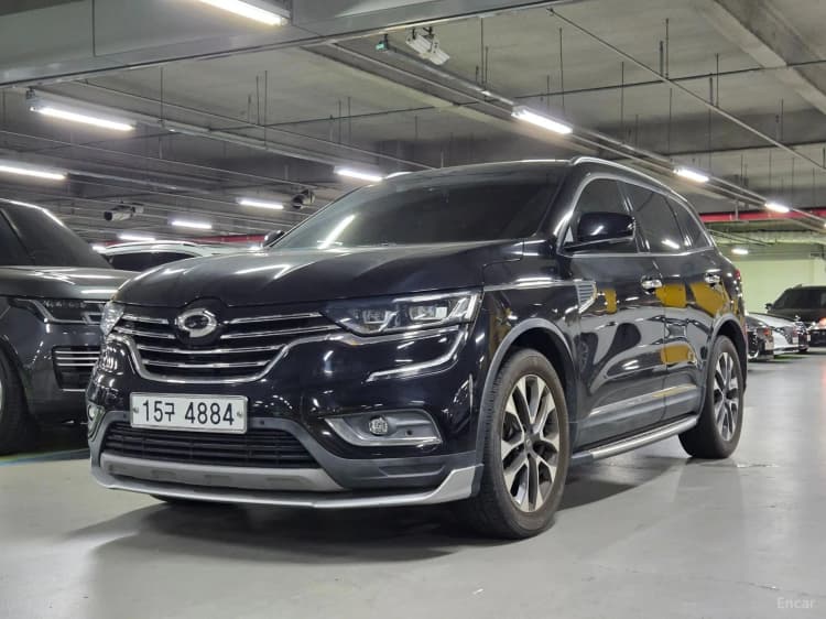 QM6