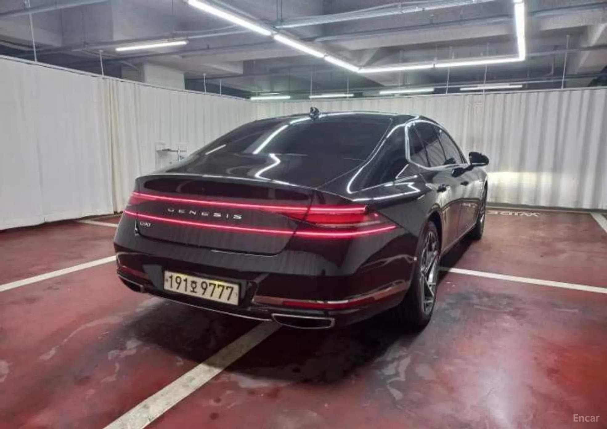 G90 (RS4)